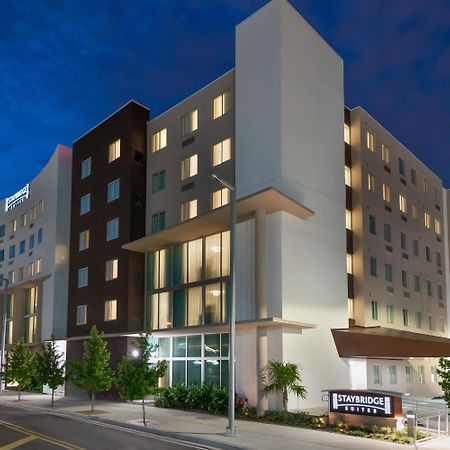 Staybridge Suites - Miami International Airport By Ihg Miami Springs Exteriér fotografie