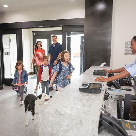 Staybridge Suites - Miami International Airport By Ihg Miami Springs Exteriér fotografie