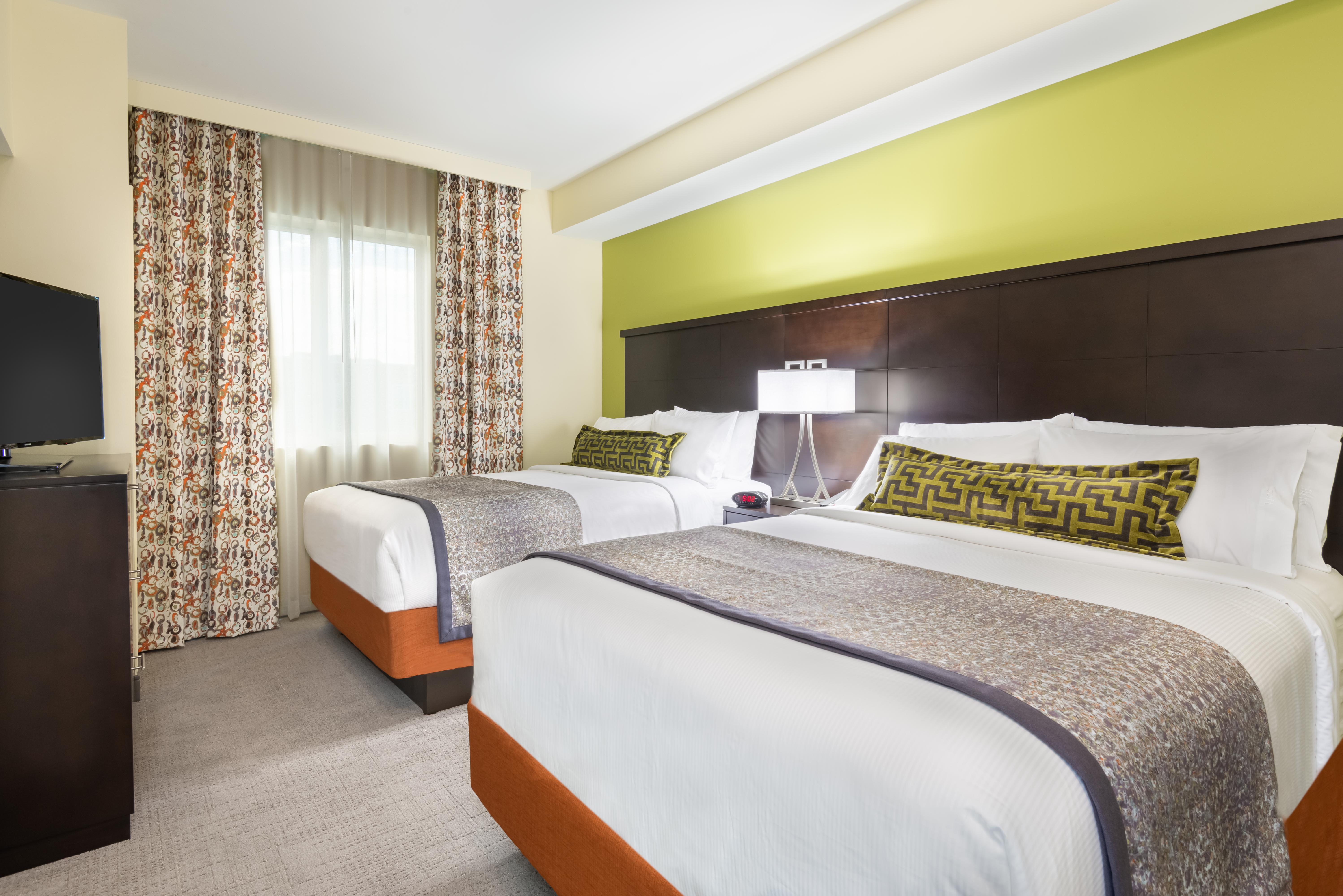 Staybridge Suites - Miami International Airport By Ihg Miami Springs Exteriér fotografie