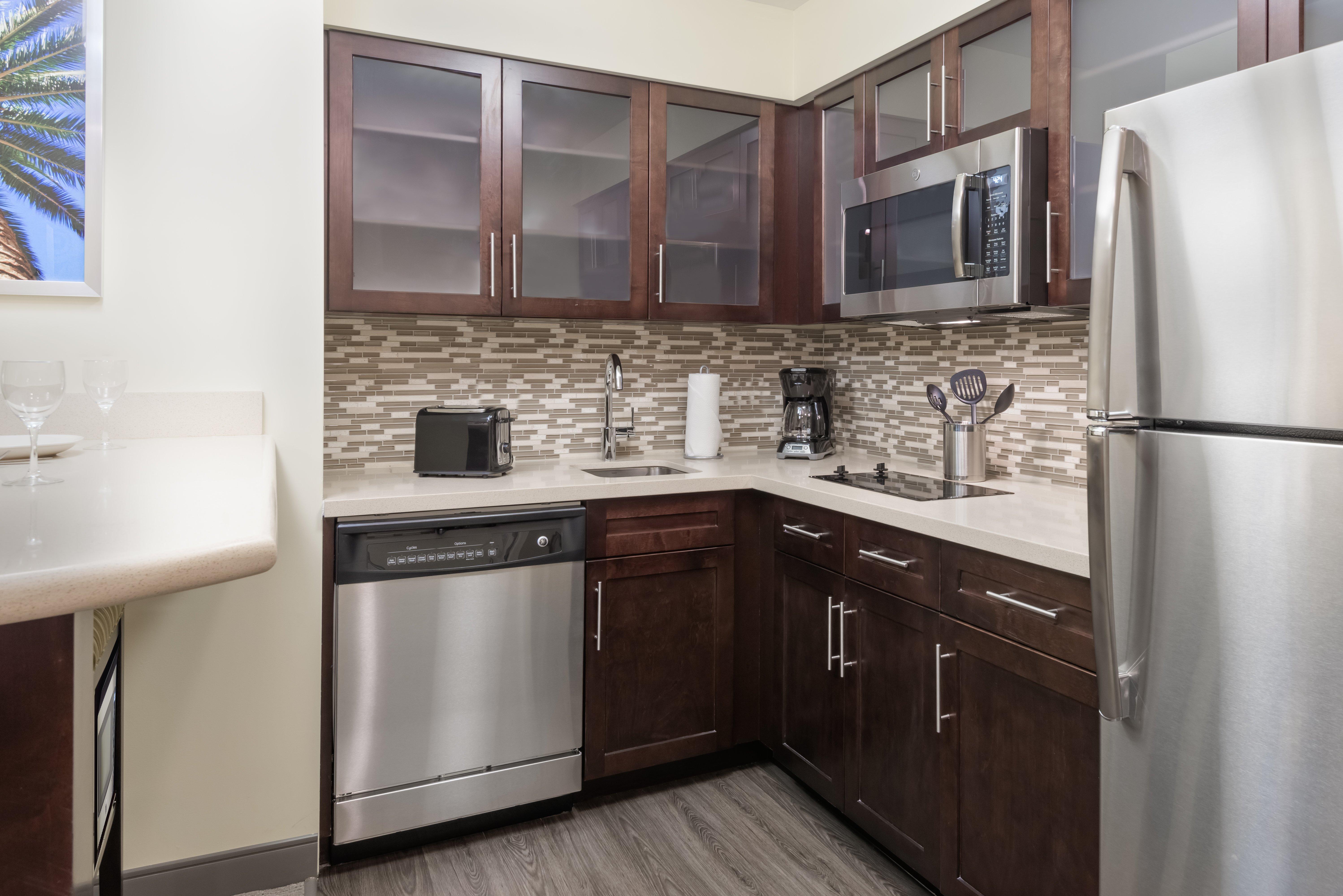 Staybridge Suites - Miami International Airport By Ihg Miami Springs Exteriér fotografie