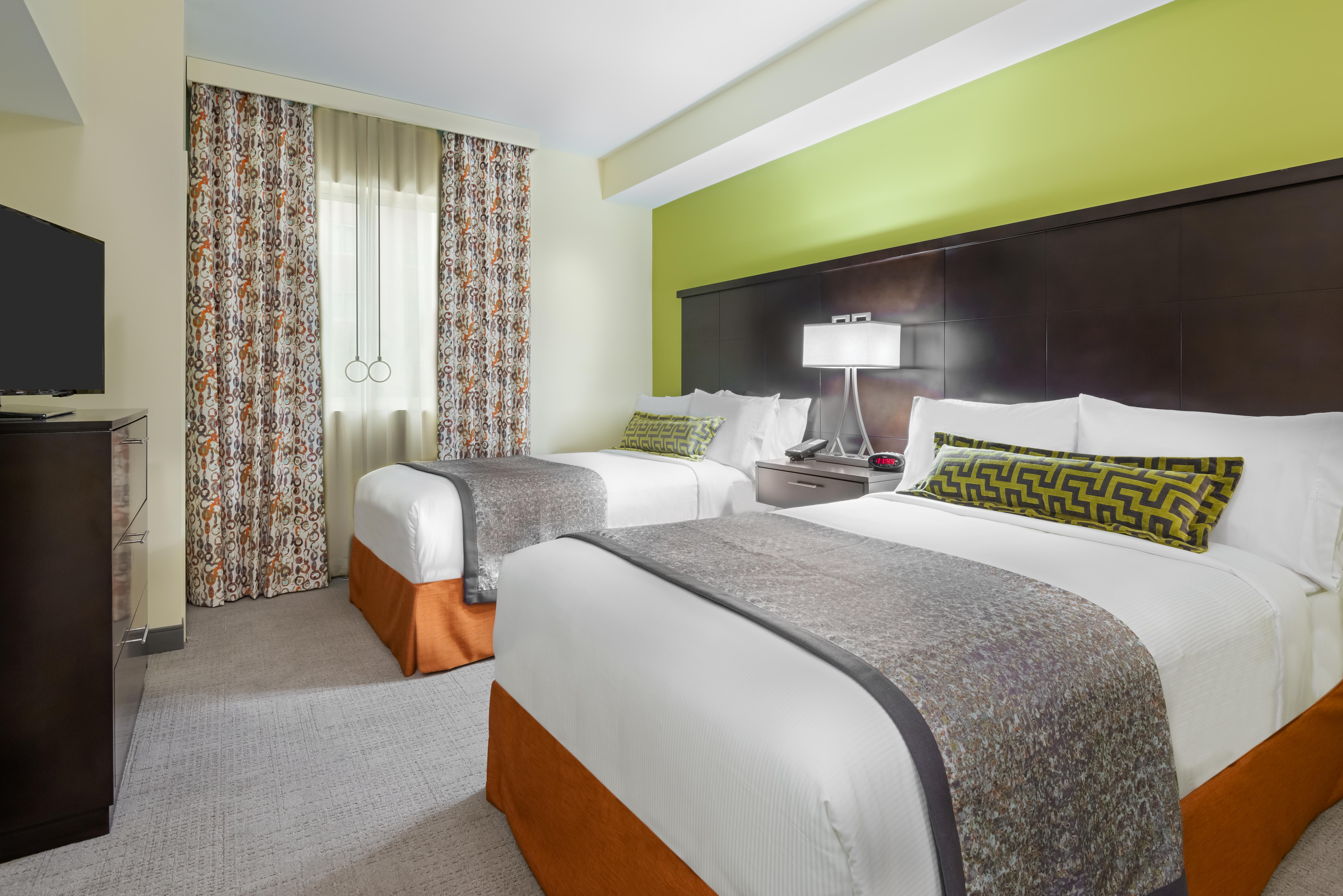 Staybridge Suites - Miami International Airport By Ihg Miami Springs Exteriér fotografie