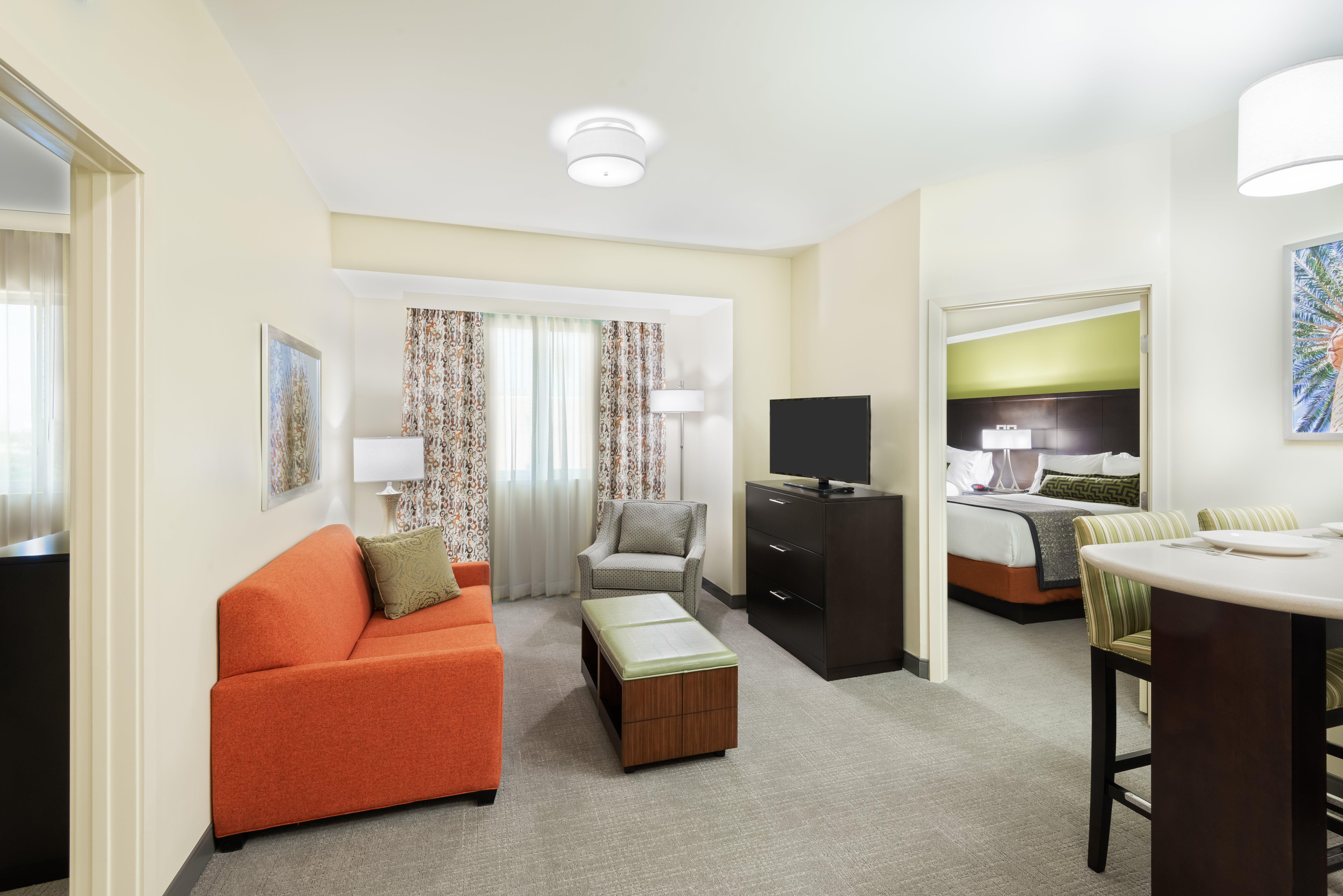 Staybridge Suites - Miami International Airport By Ihg Miami Springs Exteriér fotografie