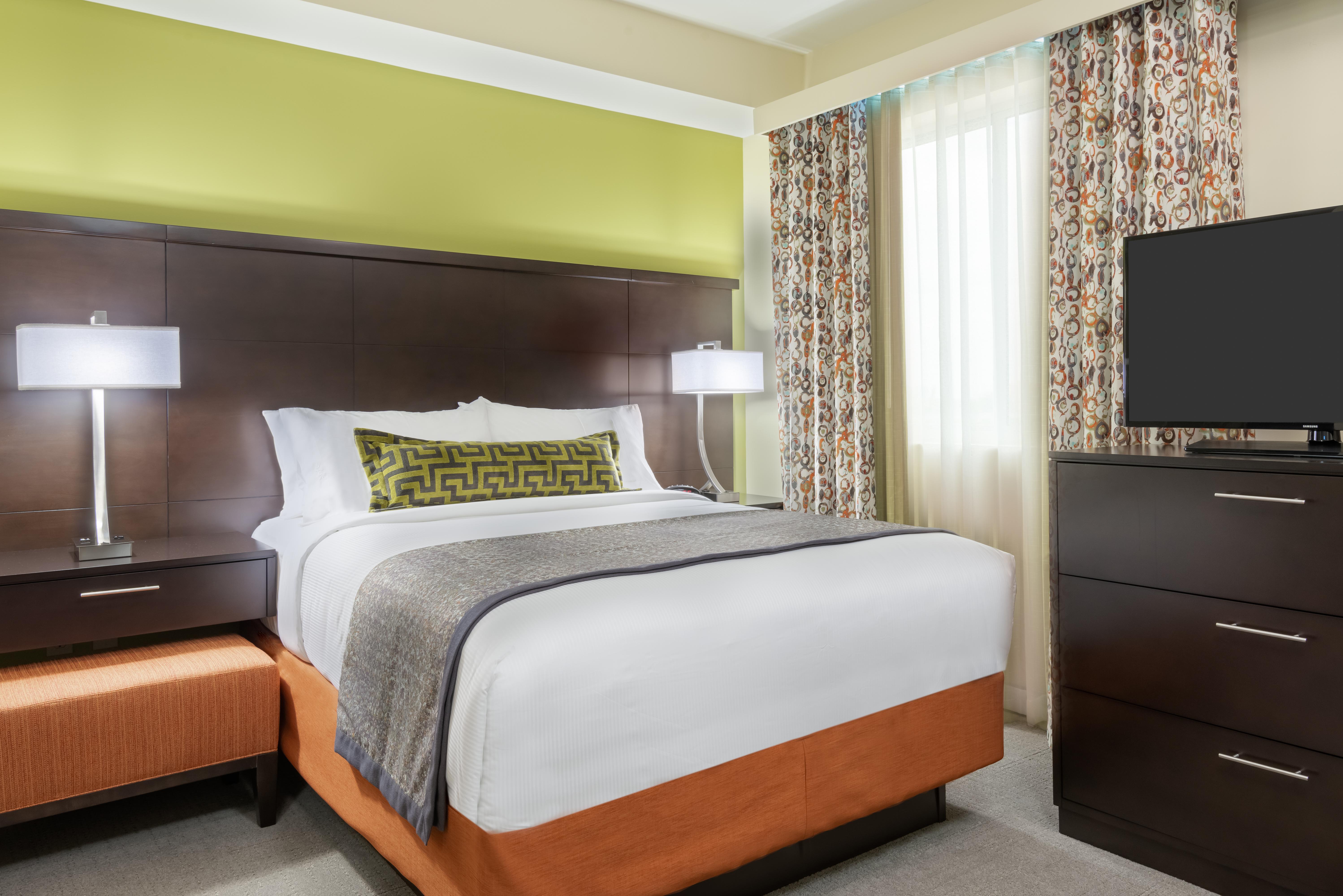 Staybridge Suites - Miami International Airport By Ihg Miami Springs Exteriér fotografie