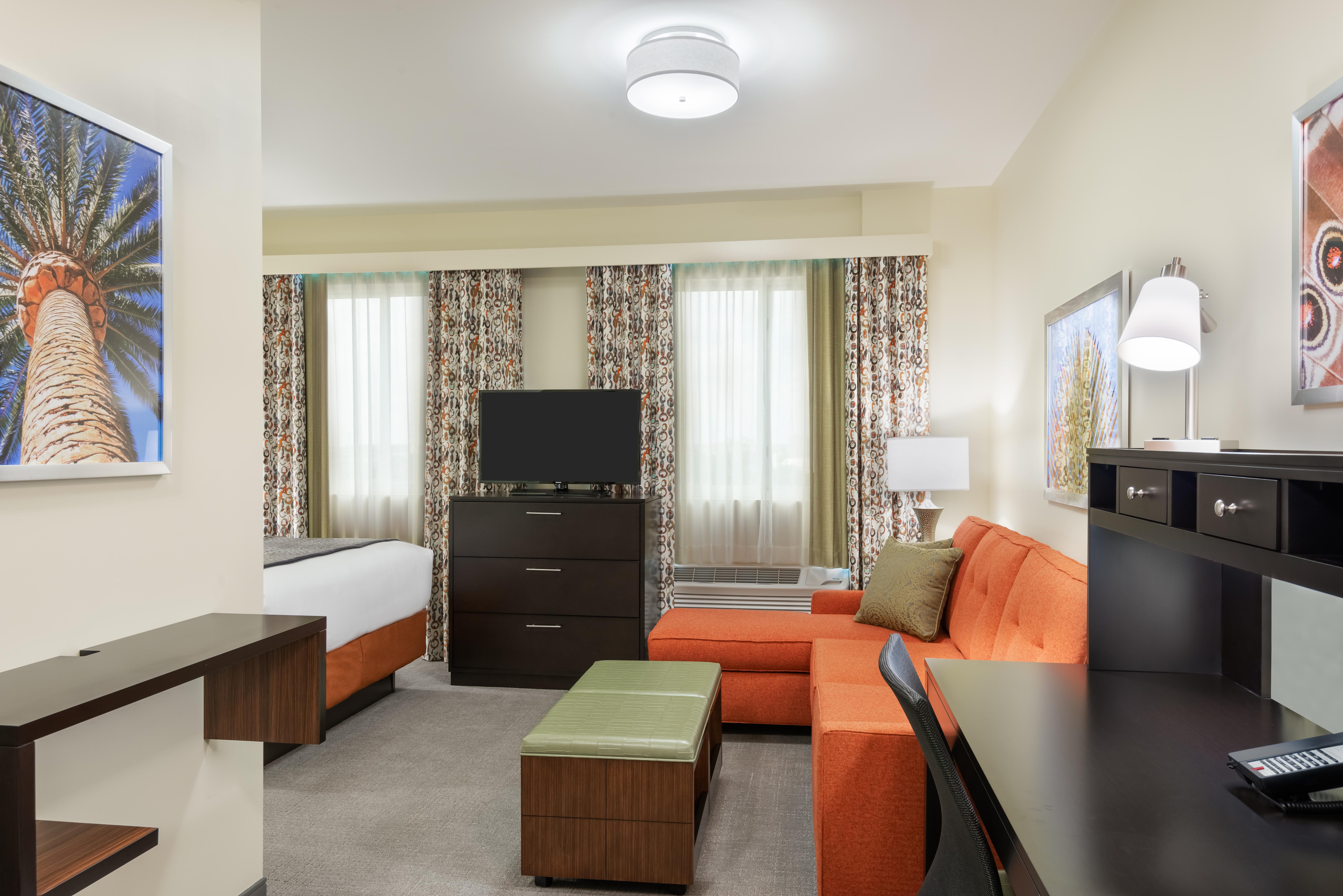 Staybridge Suites - Miami International Airport By Ihg Miami Springs Exteriér fotografie