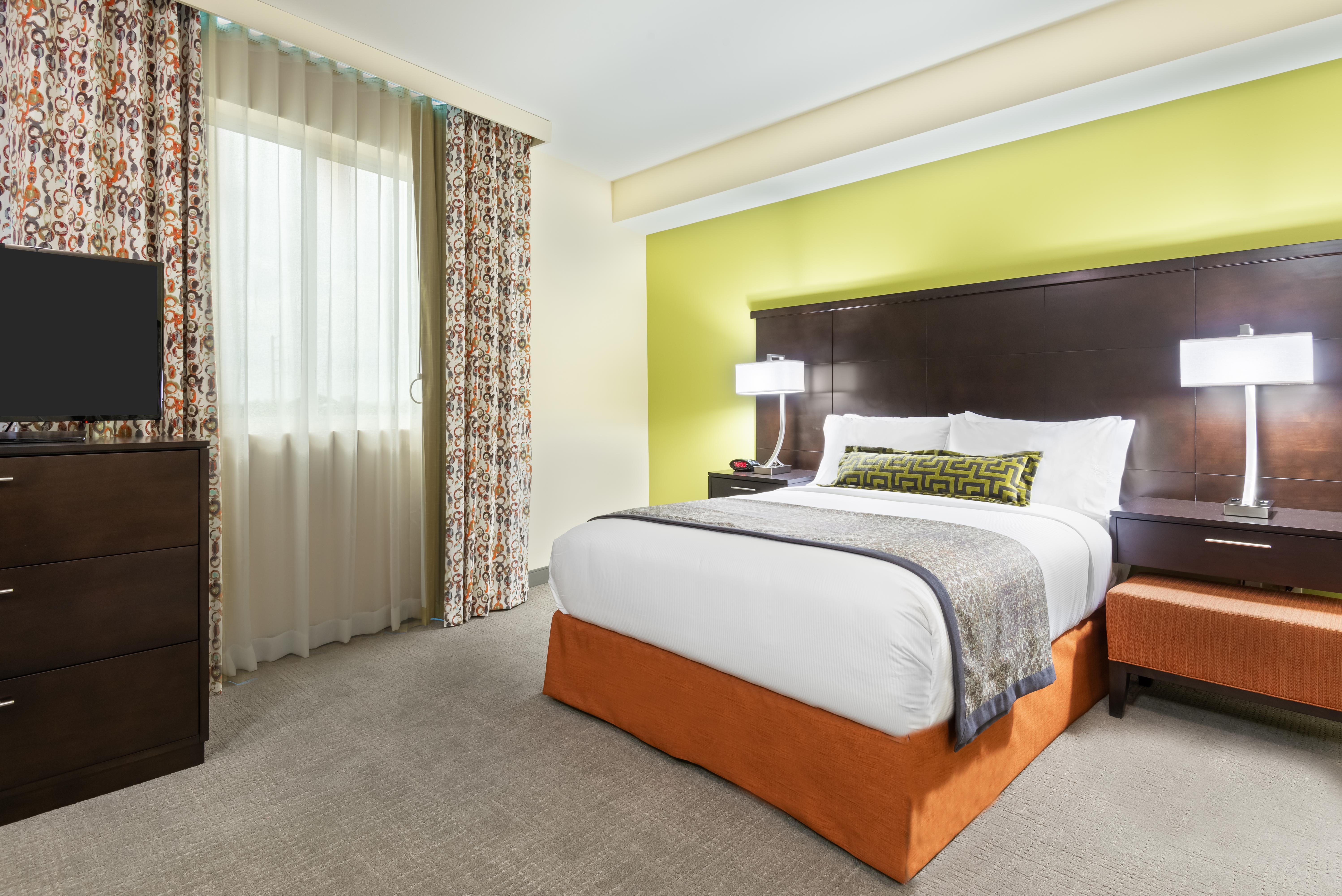 Staybridge Suites - Miami International Airport By Ihg Miami Springs Exteriér fotografie