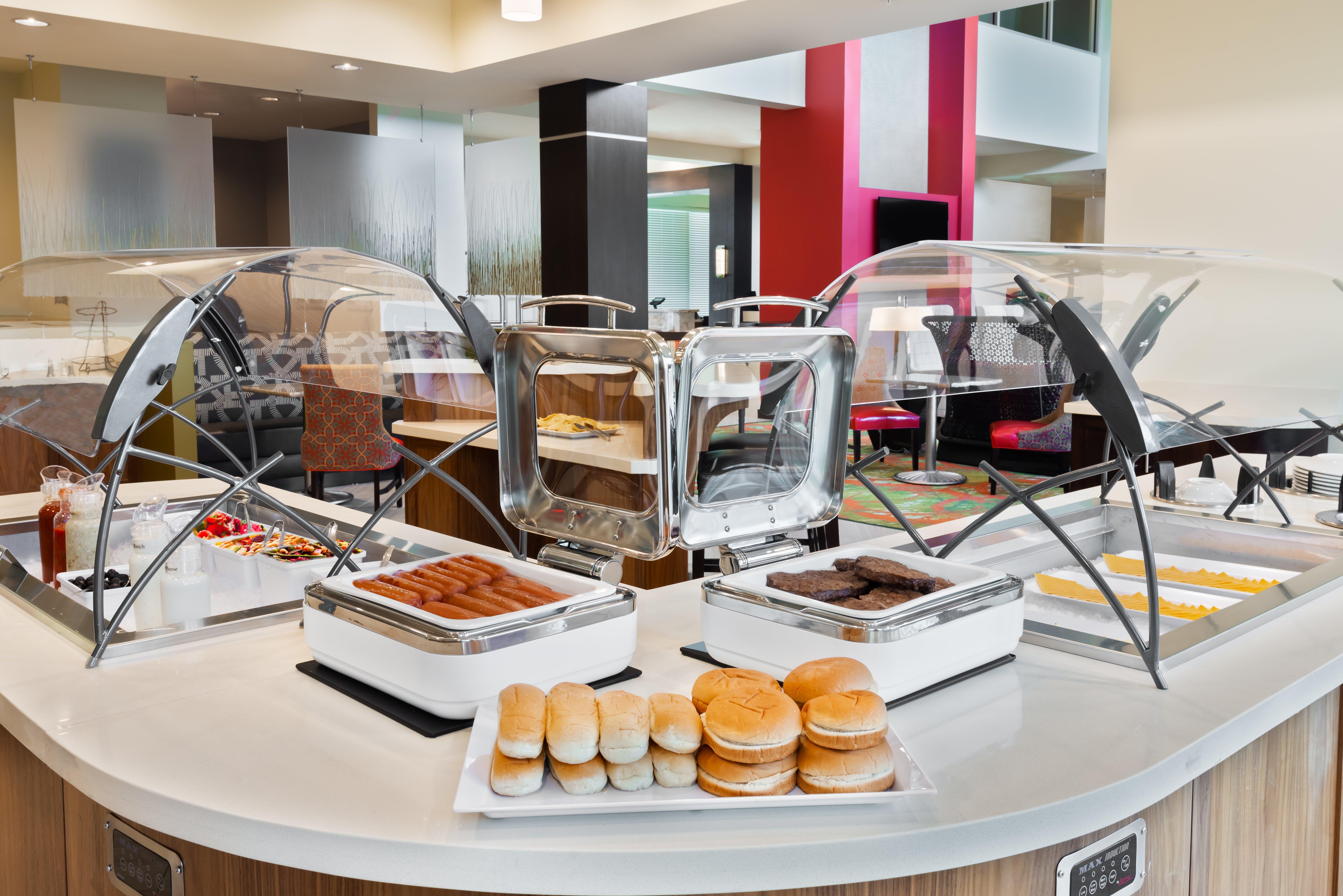 Staybridge Suites - Miami International Airport By Ihg Miami Springs Exteriér fotografie