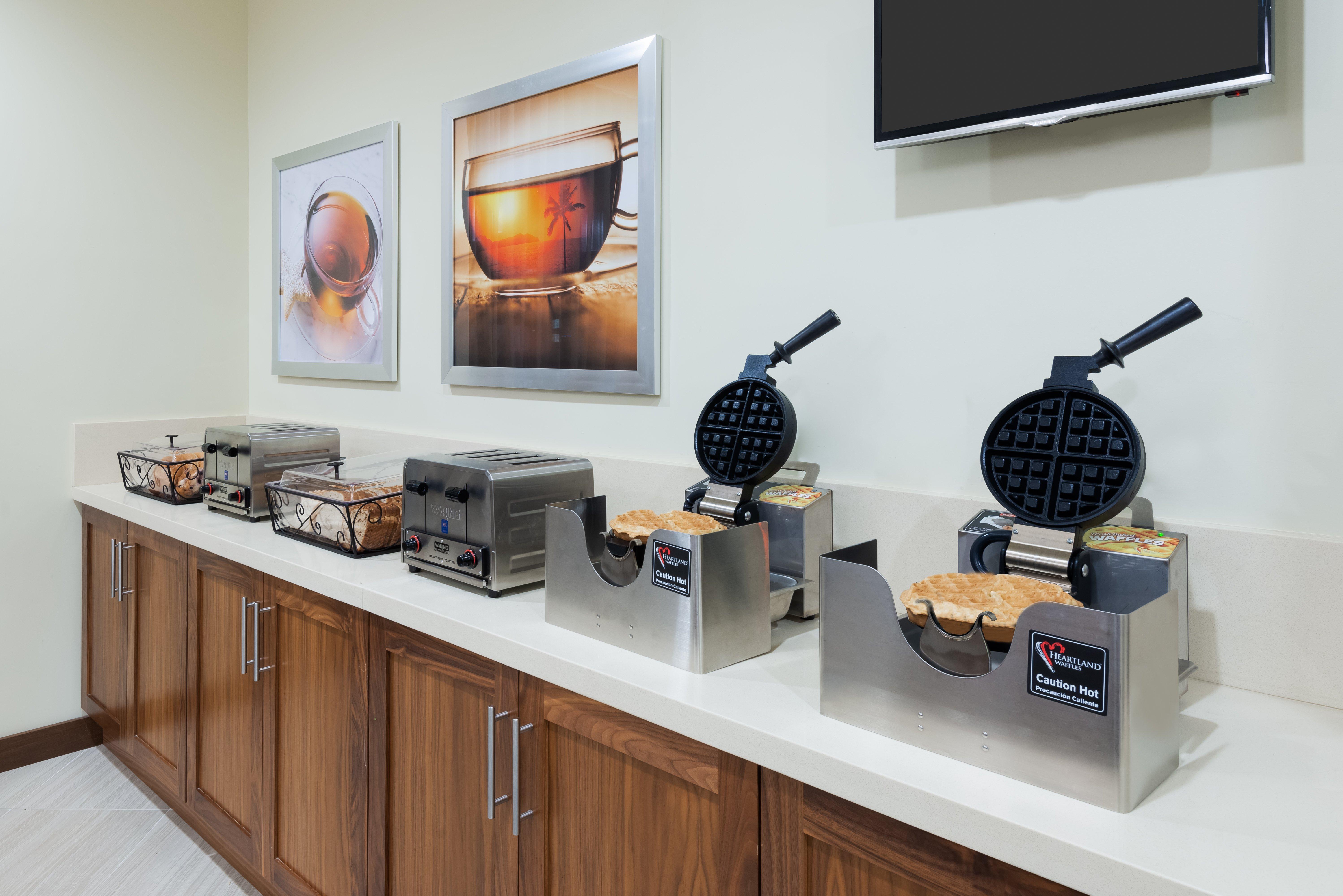 Staybridge Suites - Miami International Airport By Ihg Miami Springs Exteriér fotografie