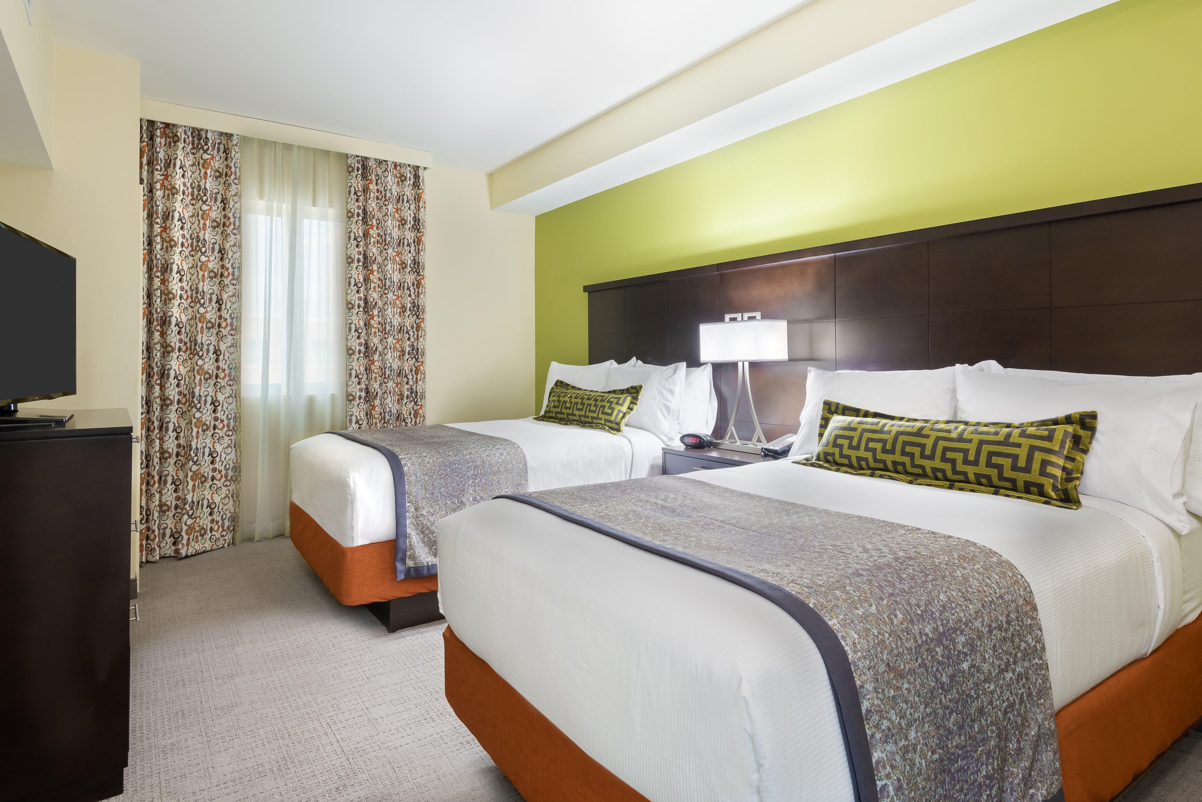 Staybridge Suites - Miami International Airport By Ihg Miami Springs Exteriér fotografie