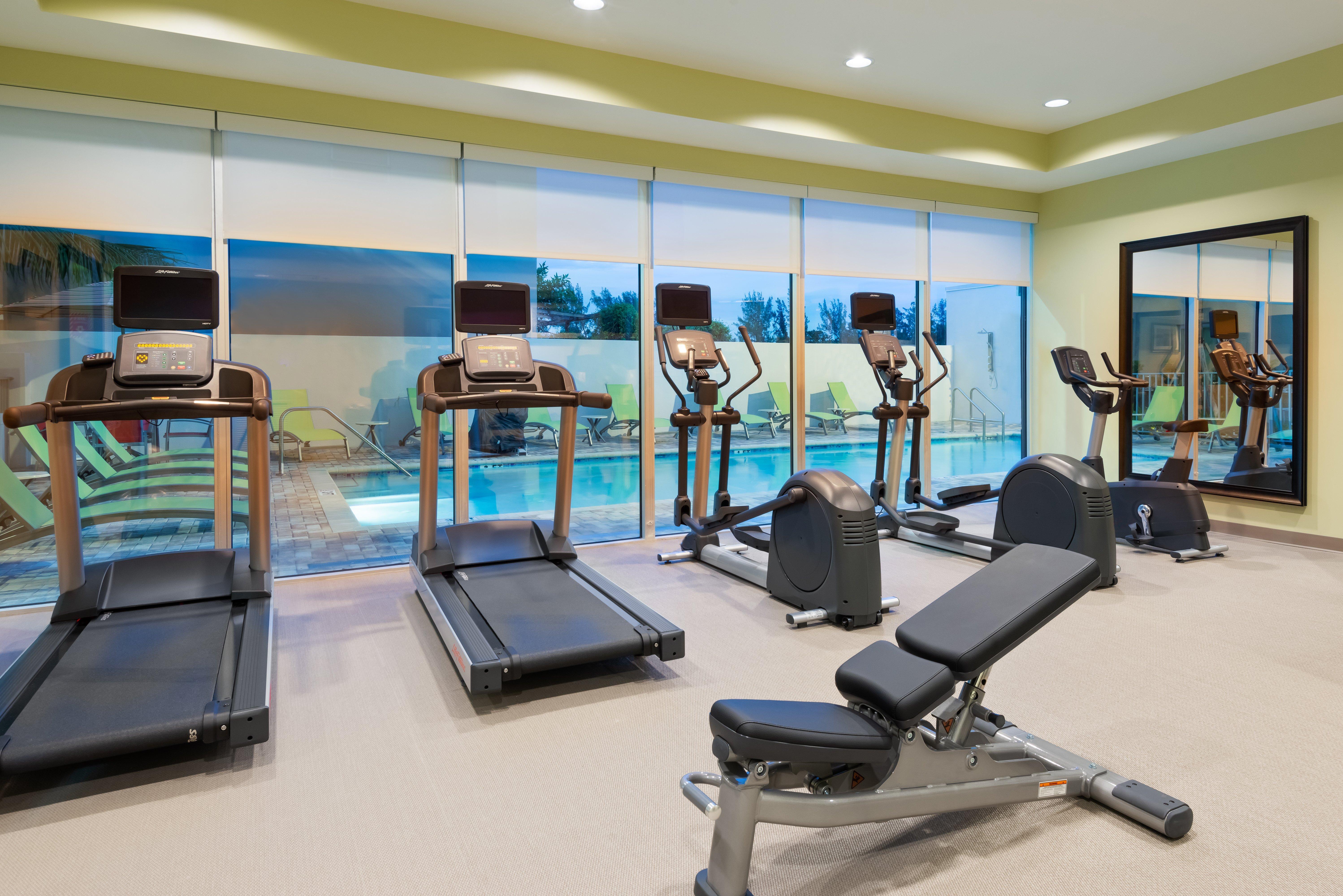 Staybridge Suites - Miami International Airport By Ihg Miami Springs Exteriér fotografie
