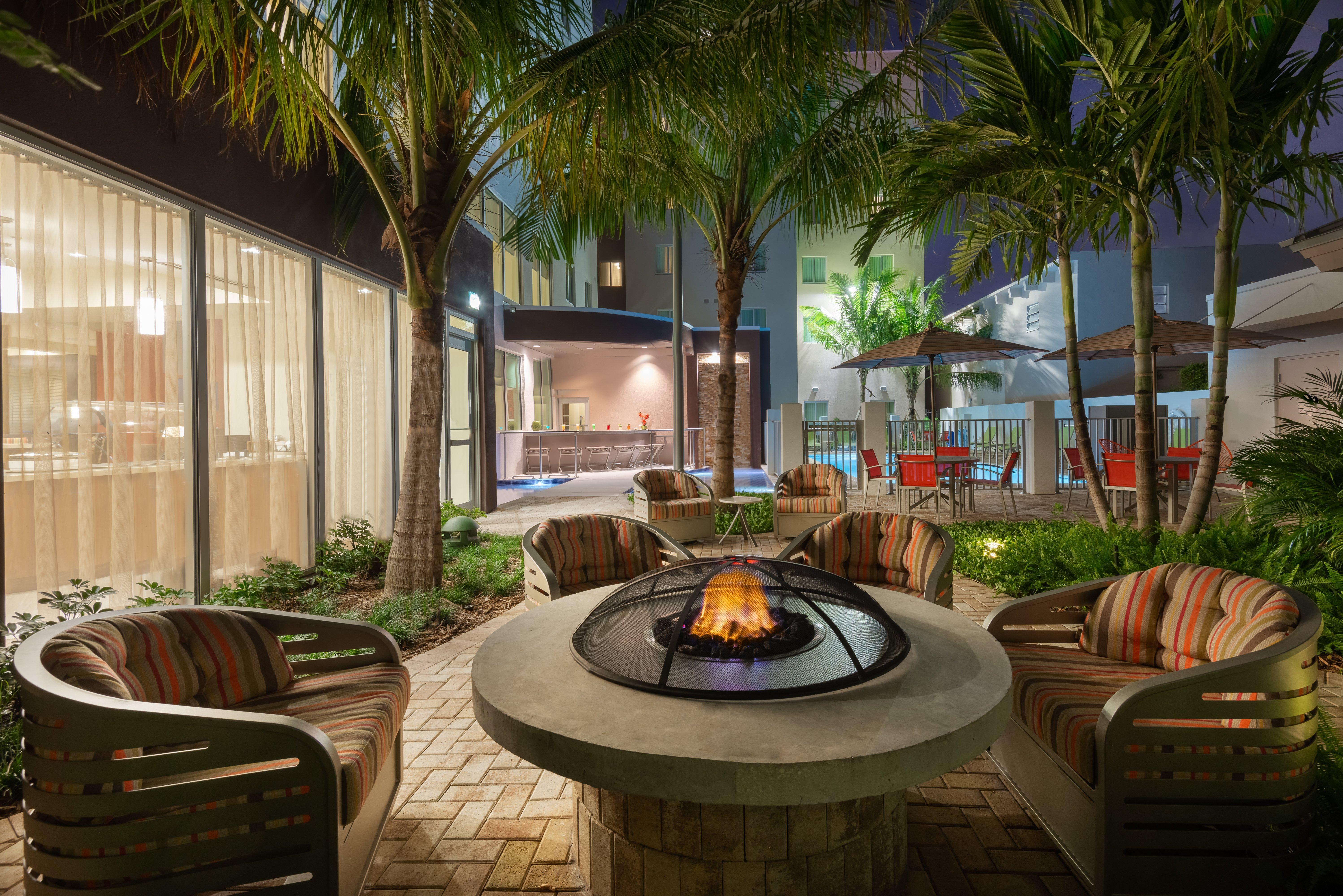 Staybridge Suites - Miami International Airport By Ihg Miami Springs Exteriér fotografie