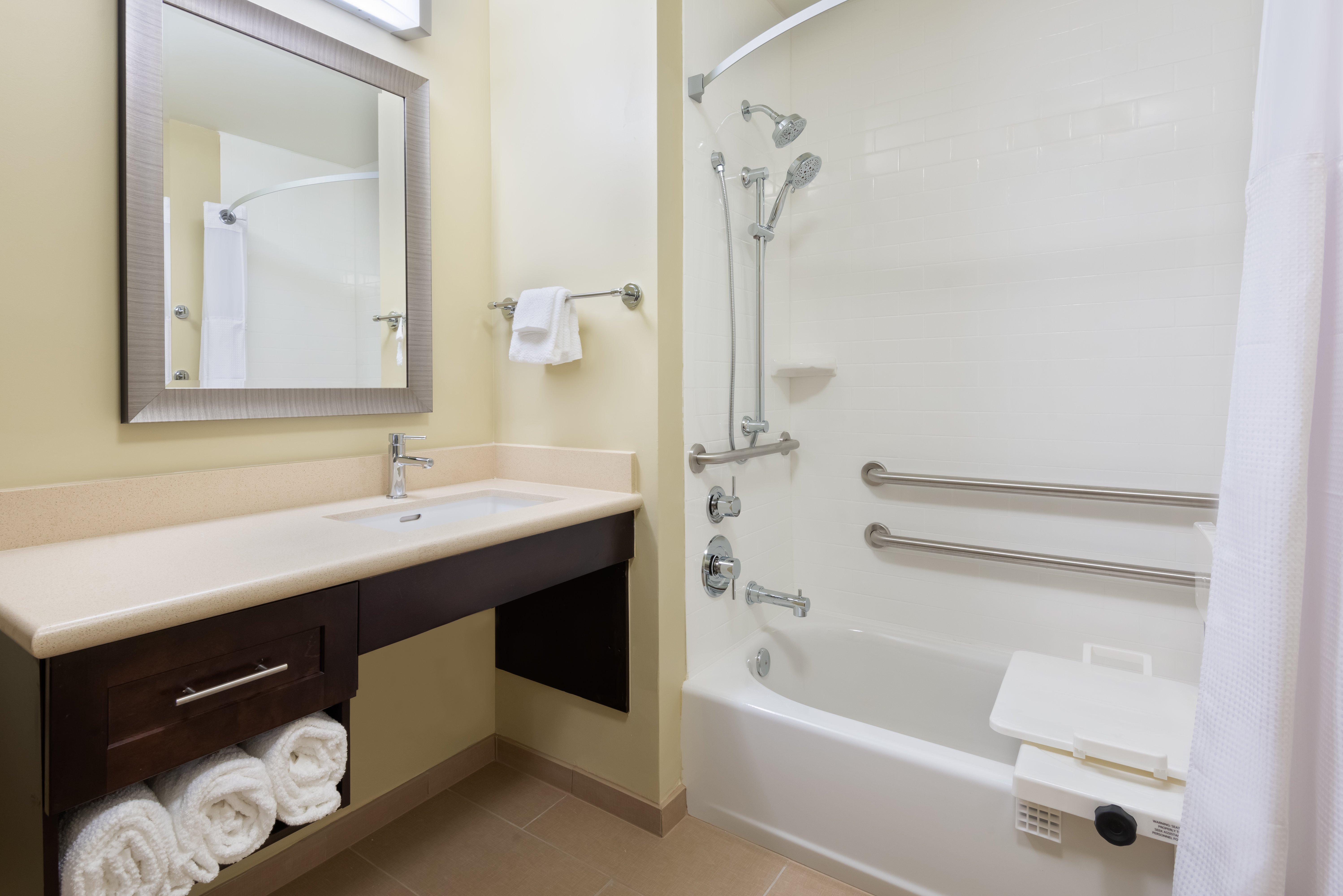 Staybridge Suites - Miami International Airport By Ihg Miami Springs Exteriér fotografie