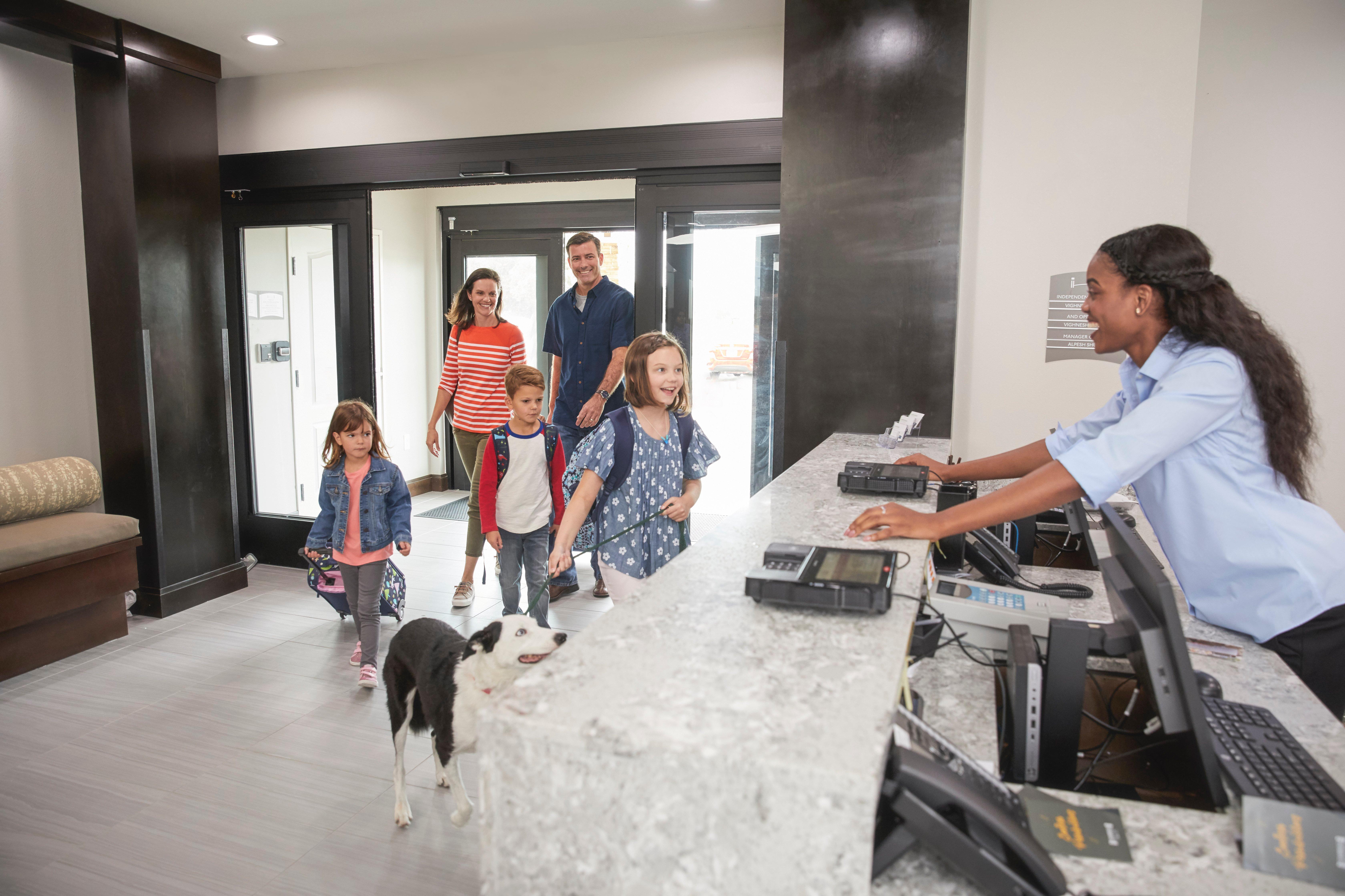 Staybridge Suites - Miami International Airport By Ihg Miami Springs Exteriér fotografie