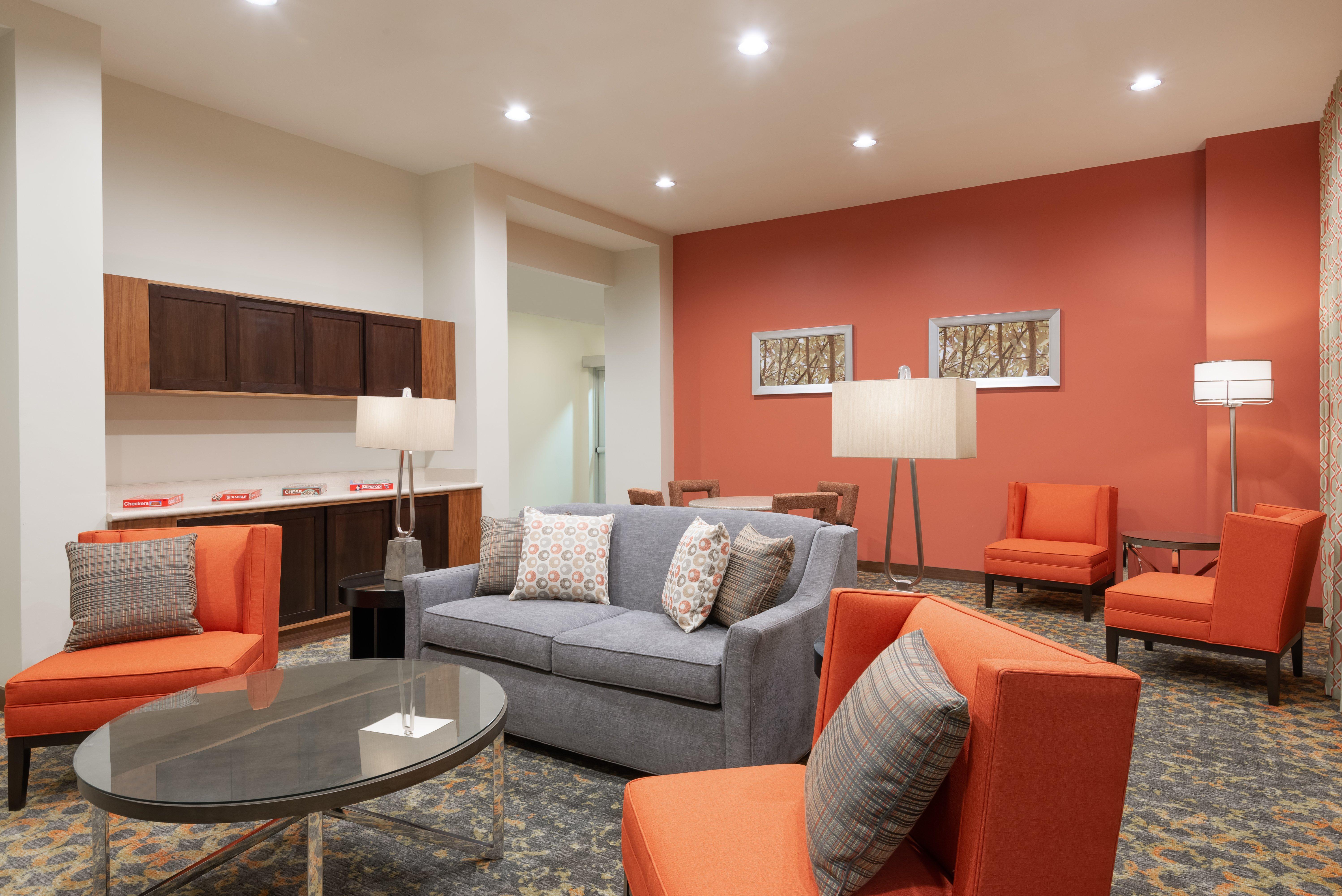 Staybridge Suites - Miami International Airport By Ihg Miami Springs Exteriér fotografie