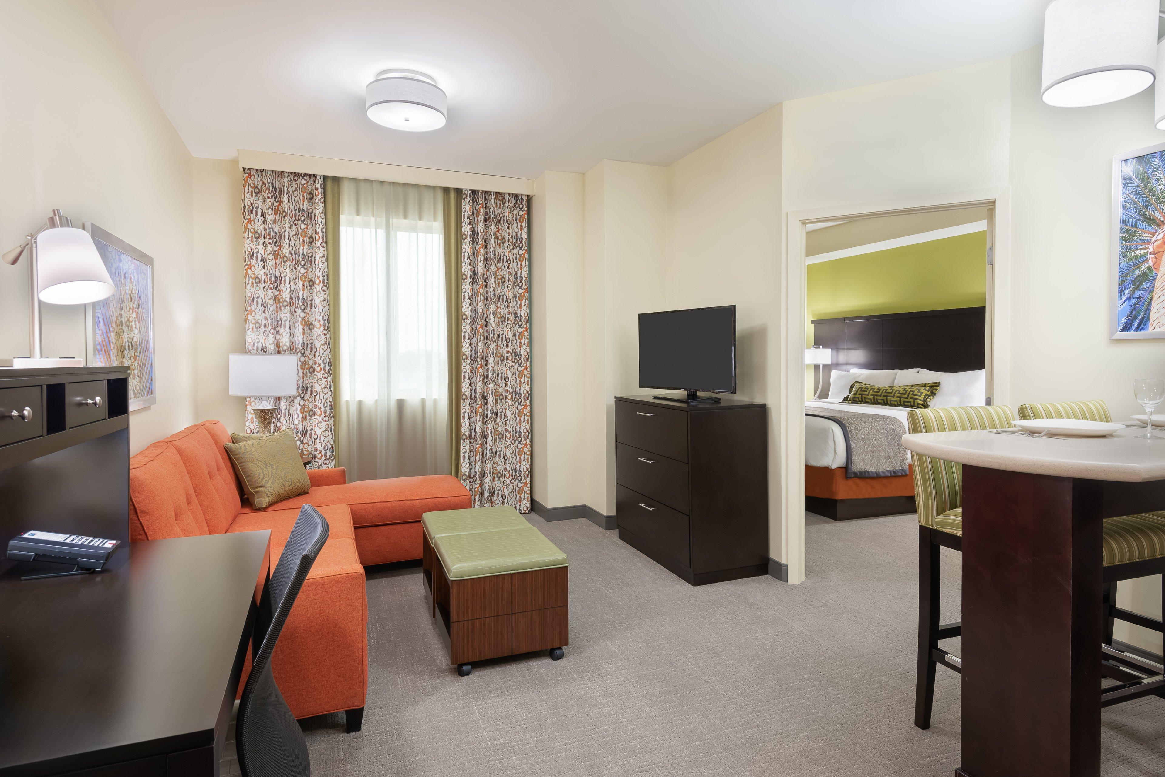 Staybridge Suites - Miami International Airport By Ihg Miami Springs Exteriér fotografie