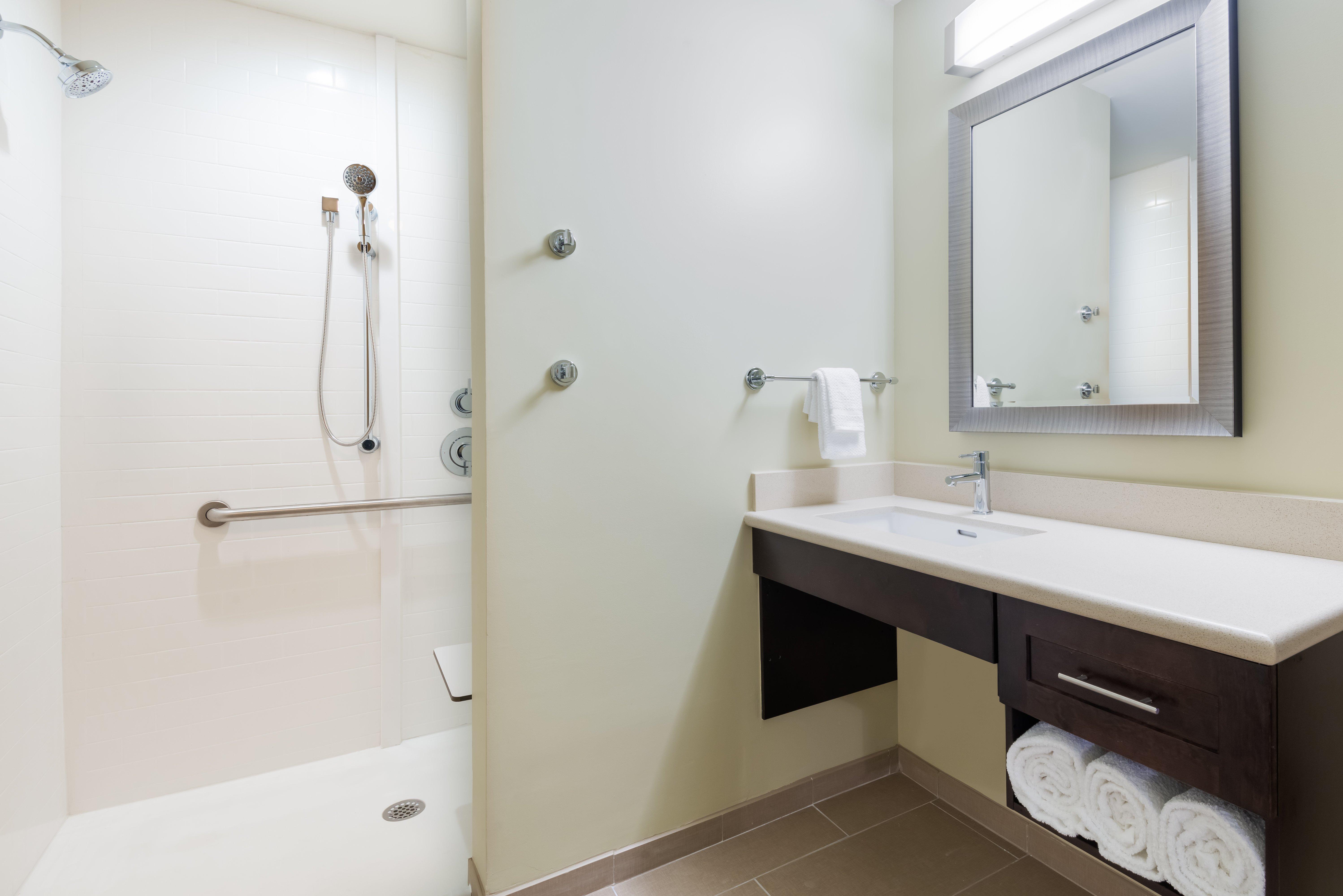 Staybridge Suites - Miami International Airport By Ihg Miami Springs Exteriér fotografie