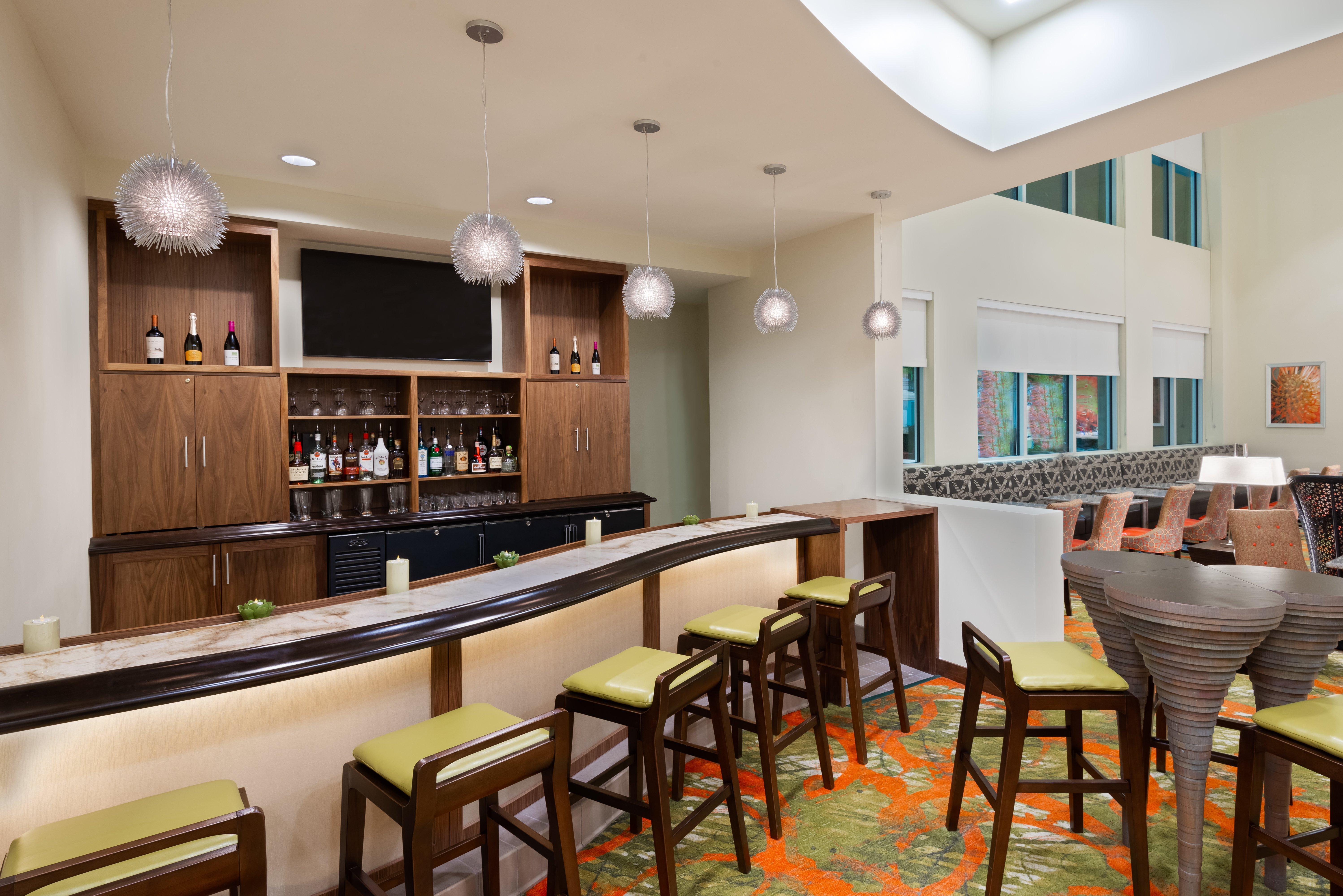 Staybridge Suites - Miami International Airport By Ihg Miami Springs Exteriér fotografie