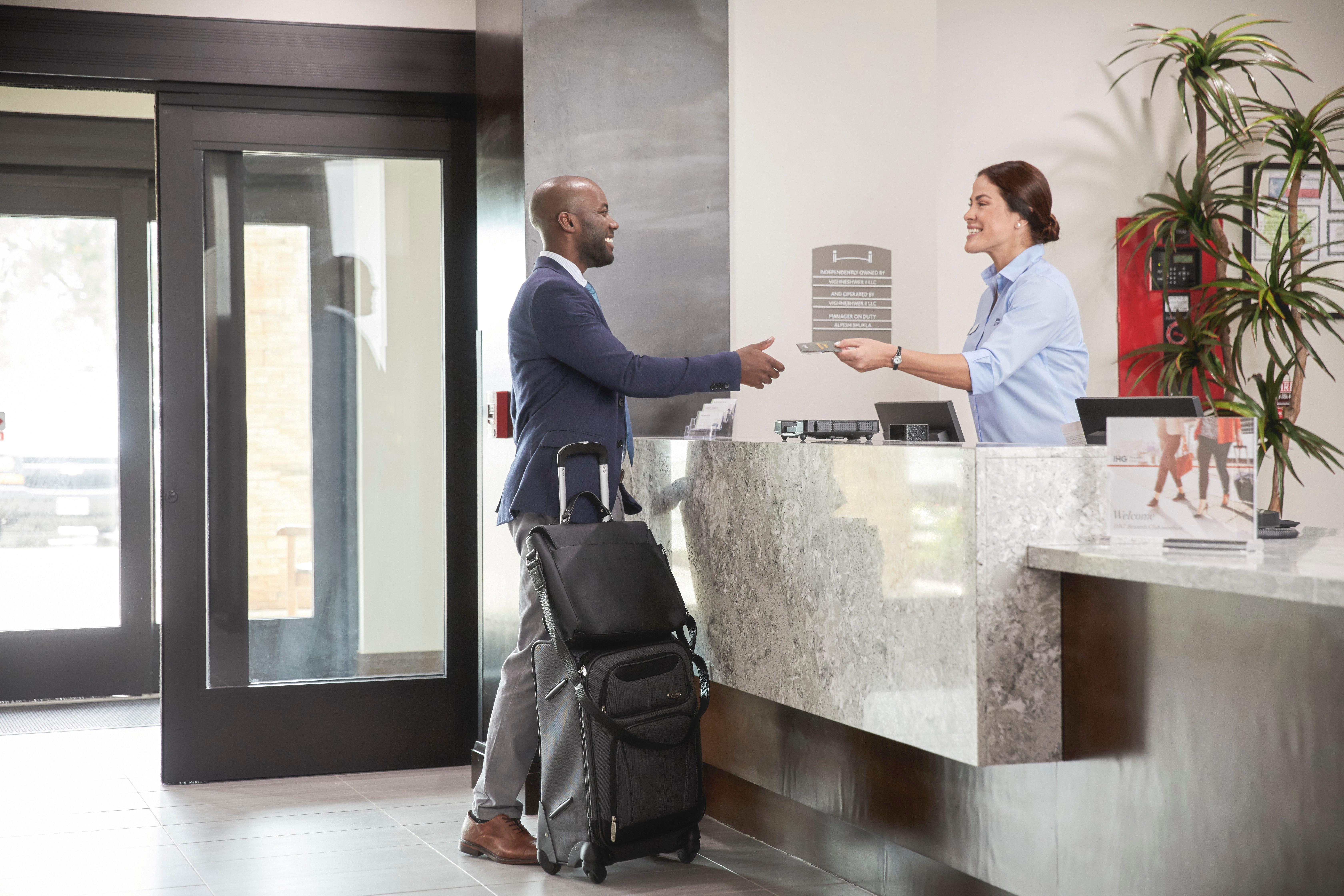 Staybridge Suites - Miami International Airport By Ihg Miami Springs Exteriér fotografie