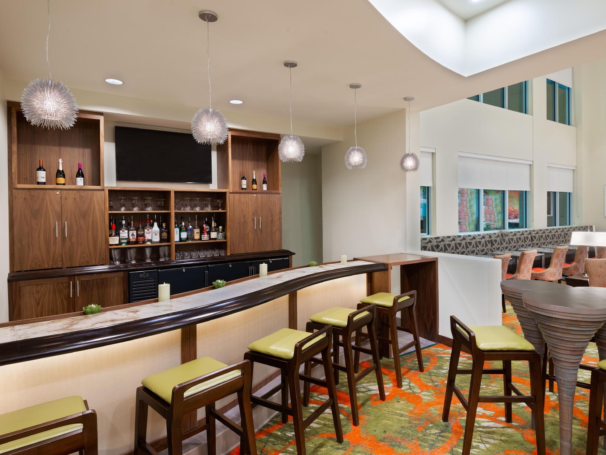 Staybridge Suites - Miami International Airport, An Ihg Hotel Exteriér fotografie