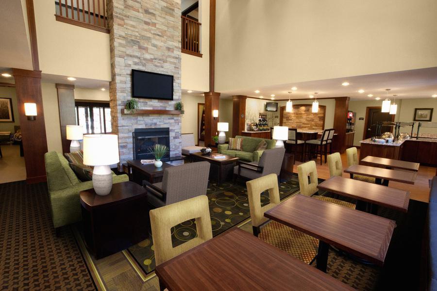 Staybridge Suites - Miami International Airport By Ihg Miami Springs Exteriér fotografie