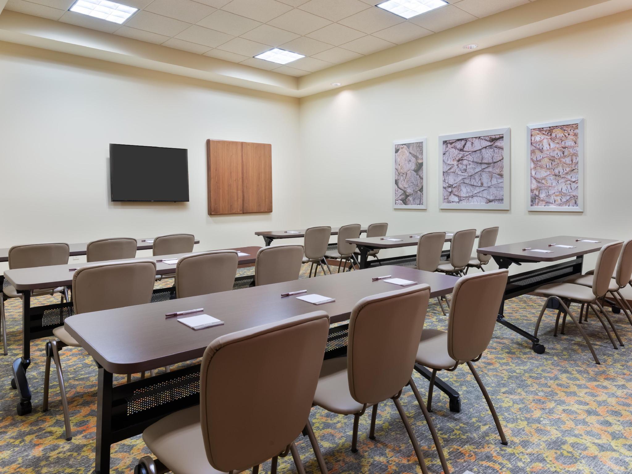 Staybridge Suites - Miami International Airport By Ihg Miami Springs Exteriér fotografie