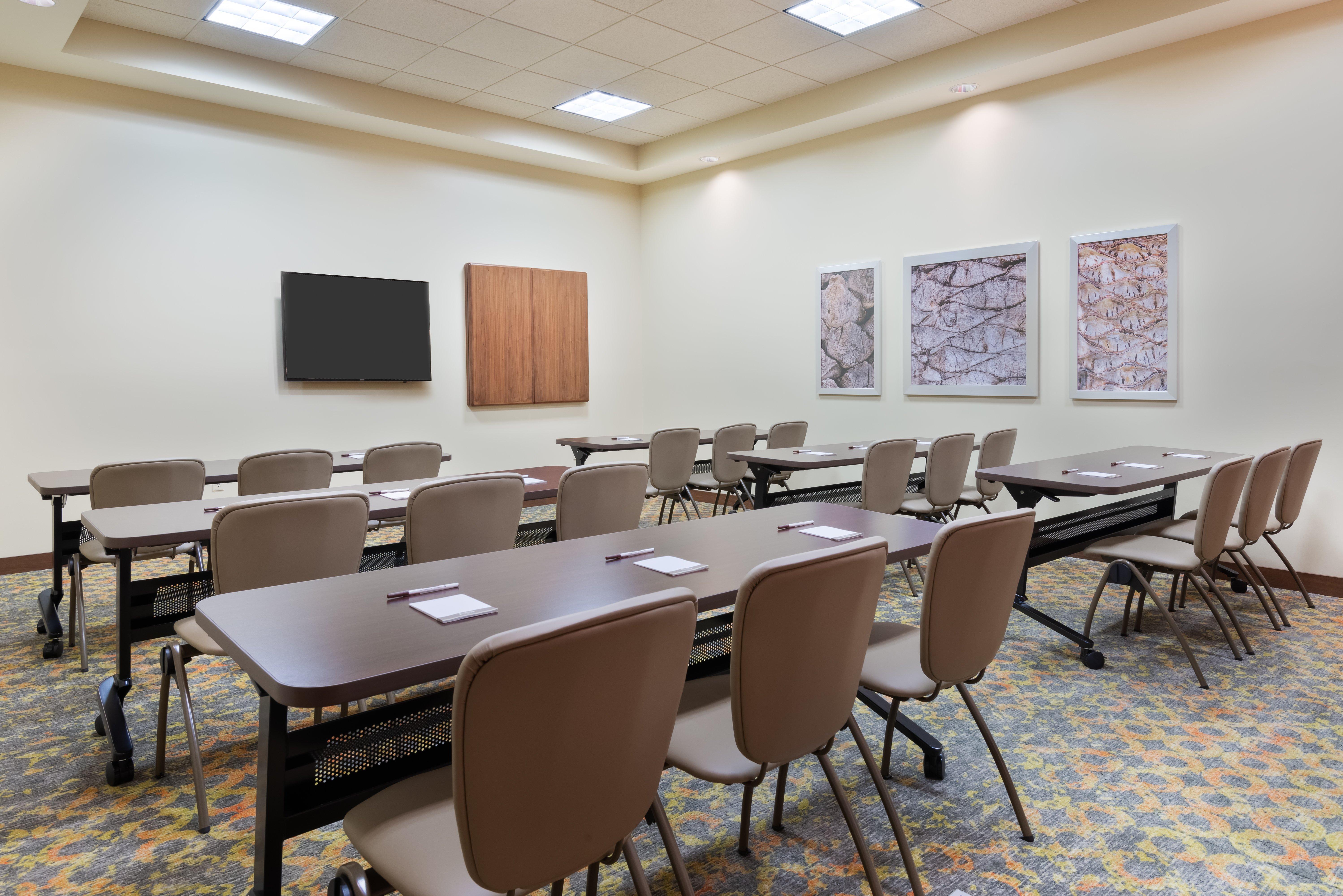 Staybridge Suites - Miami International Airport By Ihg Miami Springs Exteriér fotografie