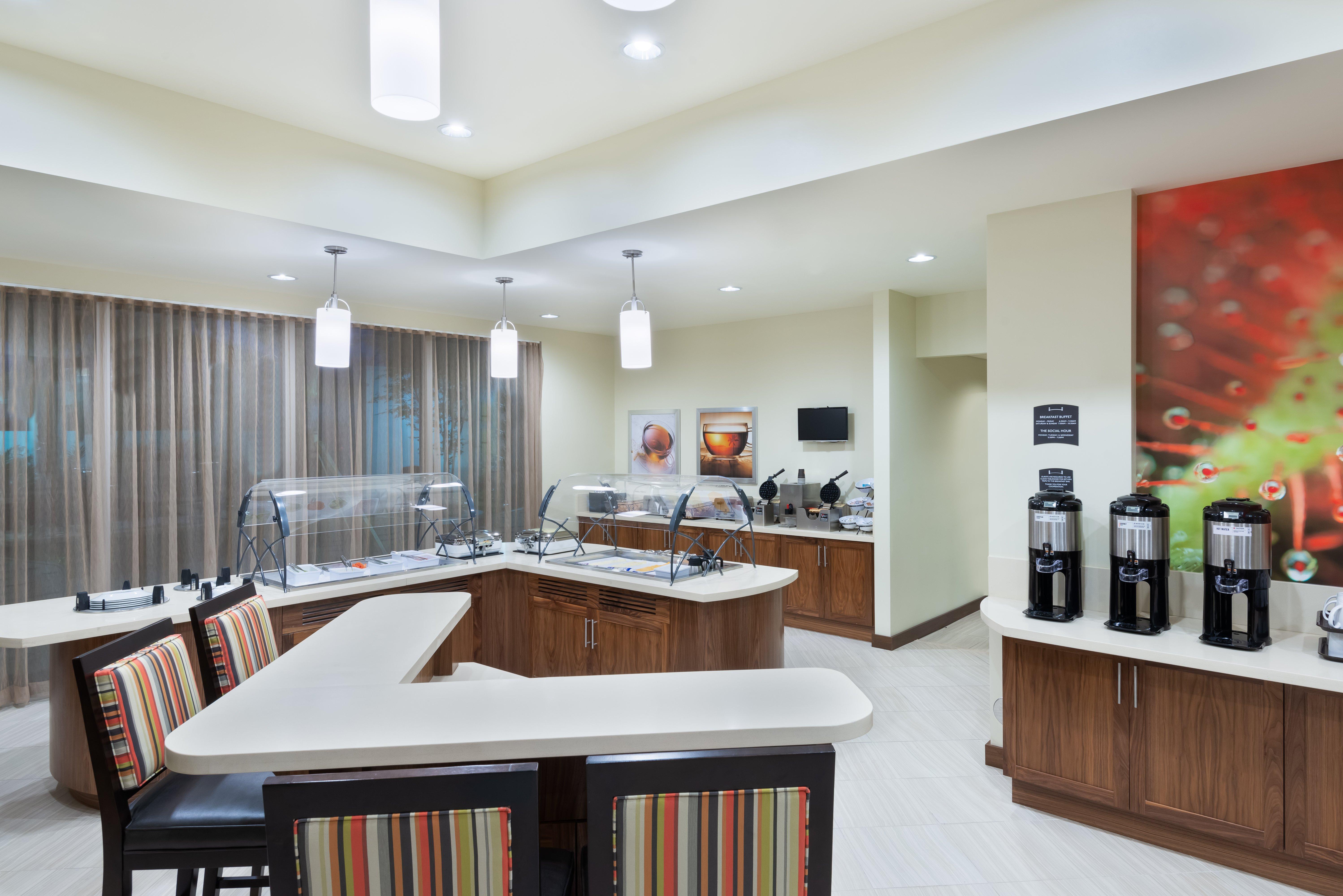 Staybridge Suites - Miami International Airport By Ihg Miami Springs Exteriér fotografie
