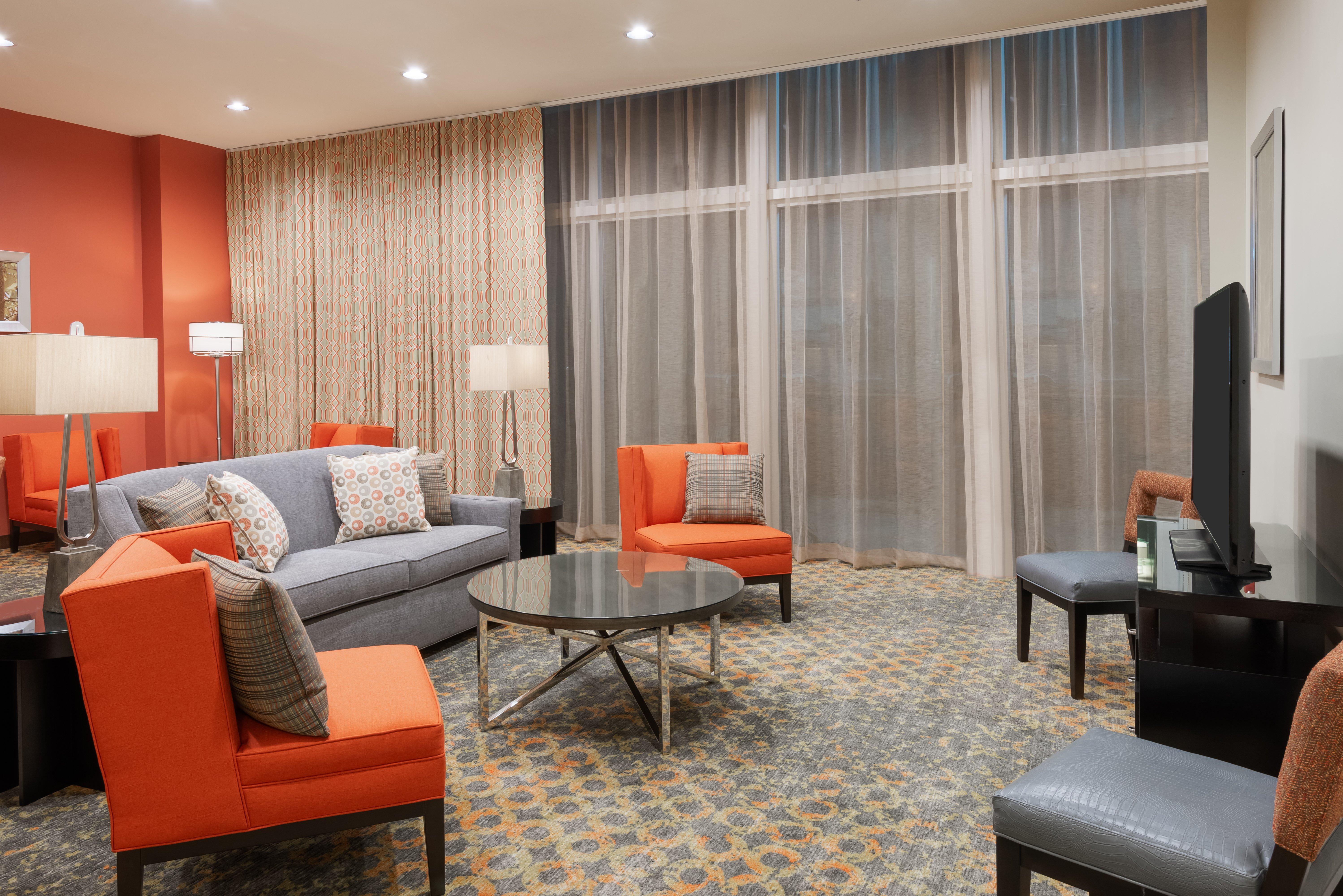 Staybridge Suites - Miami International Airport By Ihg Miami Springs Exteriér fotografie