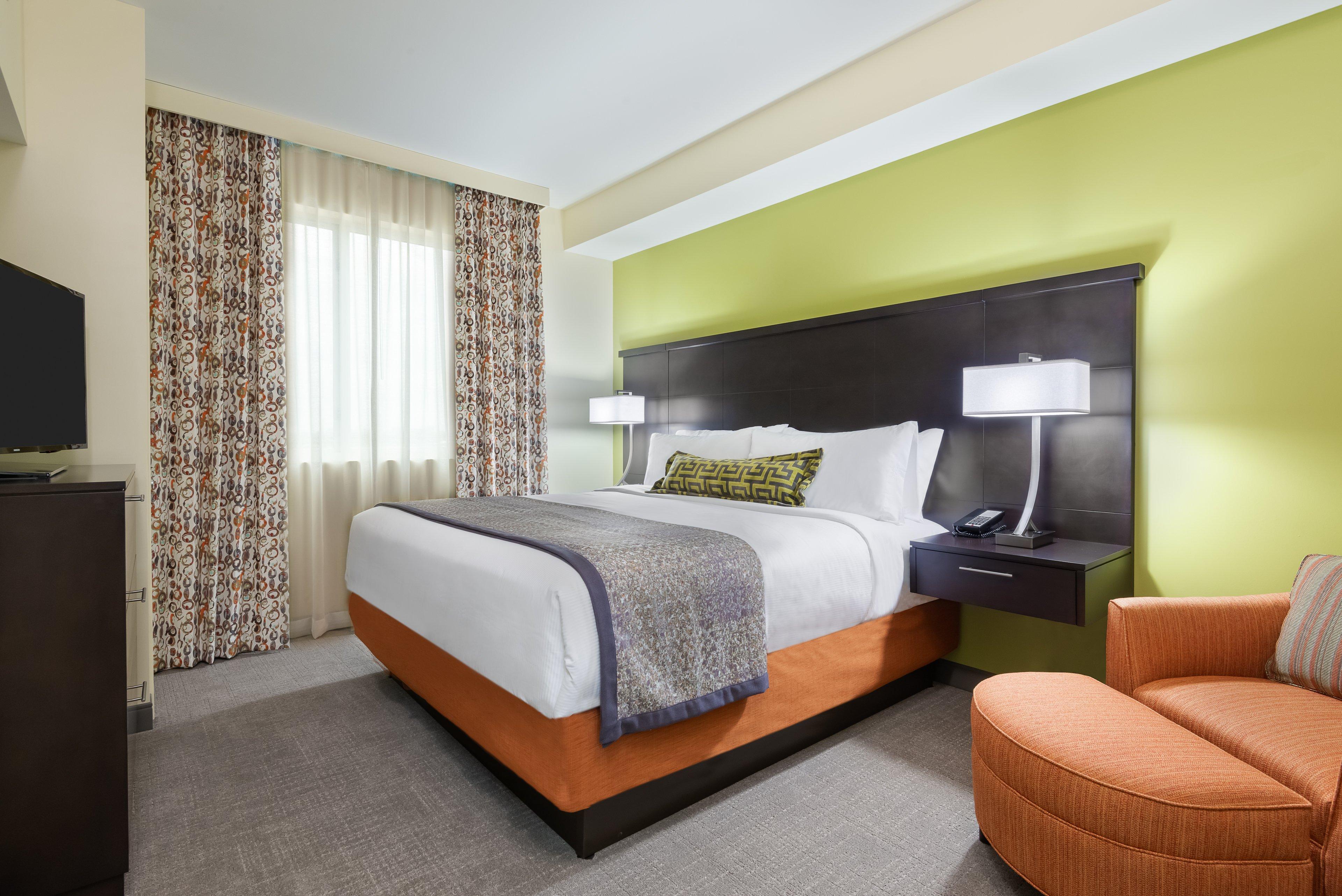 Staybridge Suites - Miami International Airport By Ihg Miami Springs Exteriér fotografie