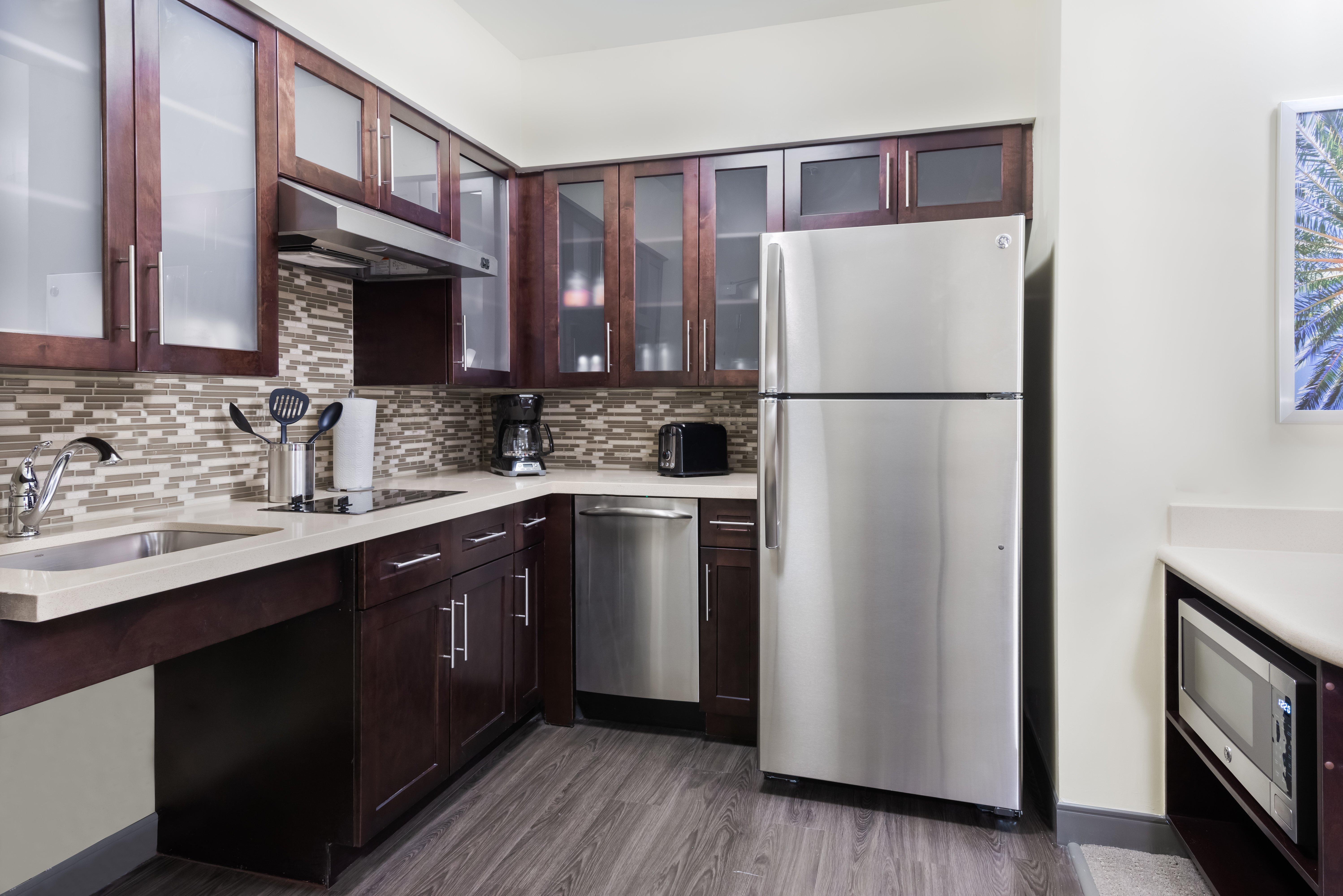 Staybridge Suites - Miami International Airport By Ihg Miami Springs Exteriér fotografie