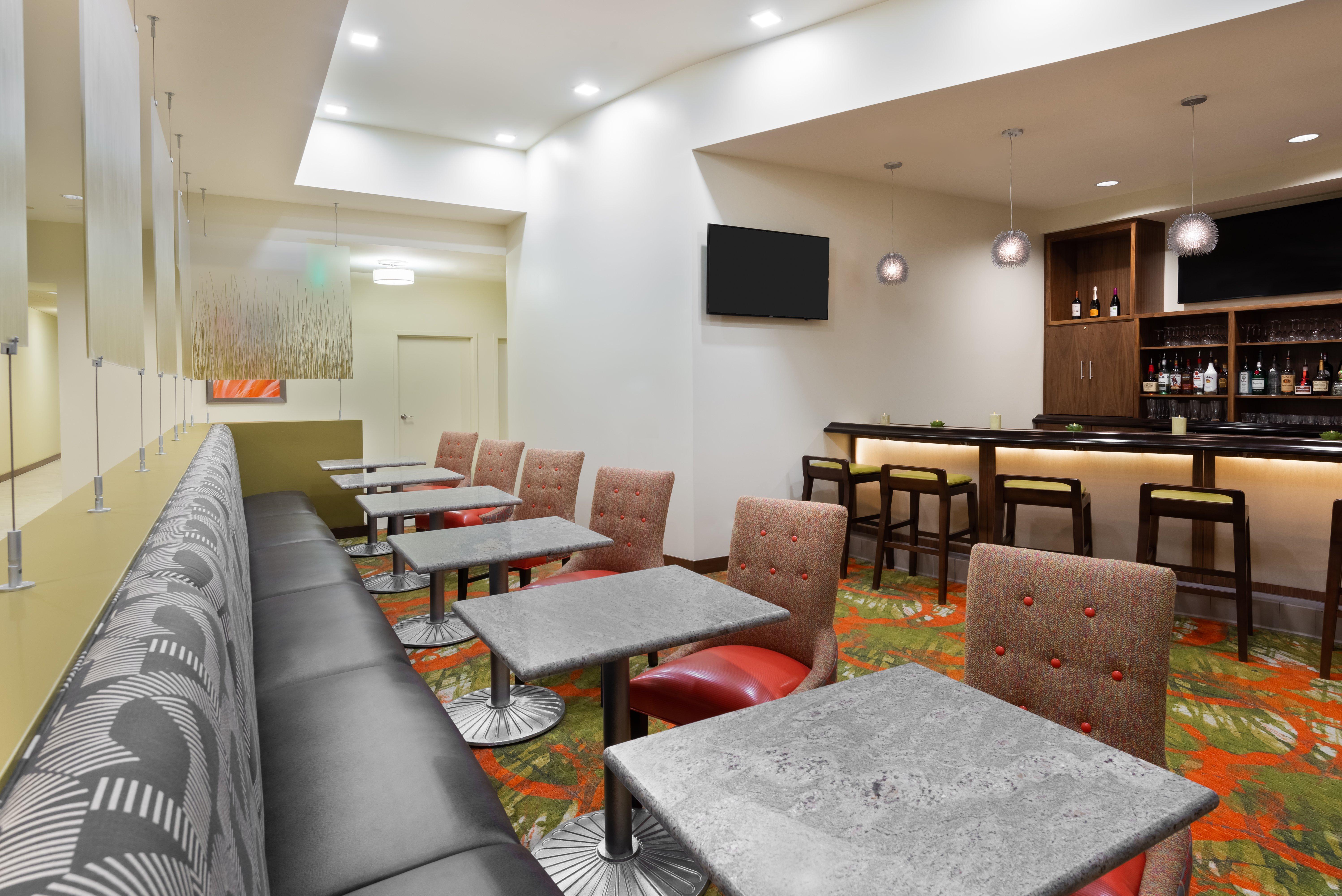 Staybridge Suites - Miami International Airport By Ihg Miami Springs Exteriér fotografie