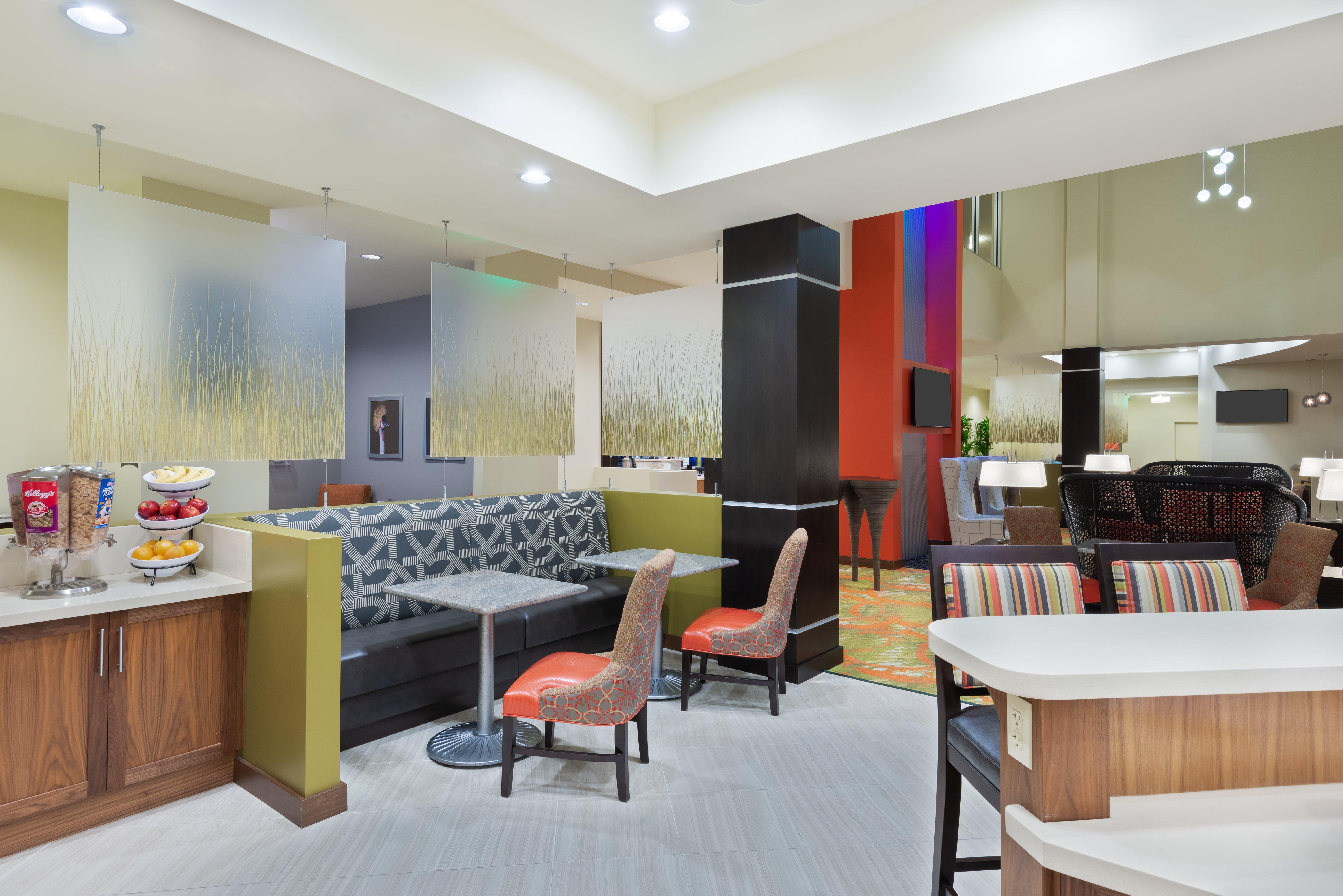 Staybridge Suites - Miami International Airport By Ihg Miami Springs Exteriér fotografie