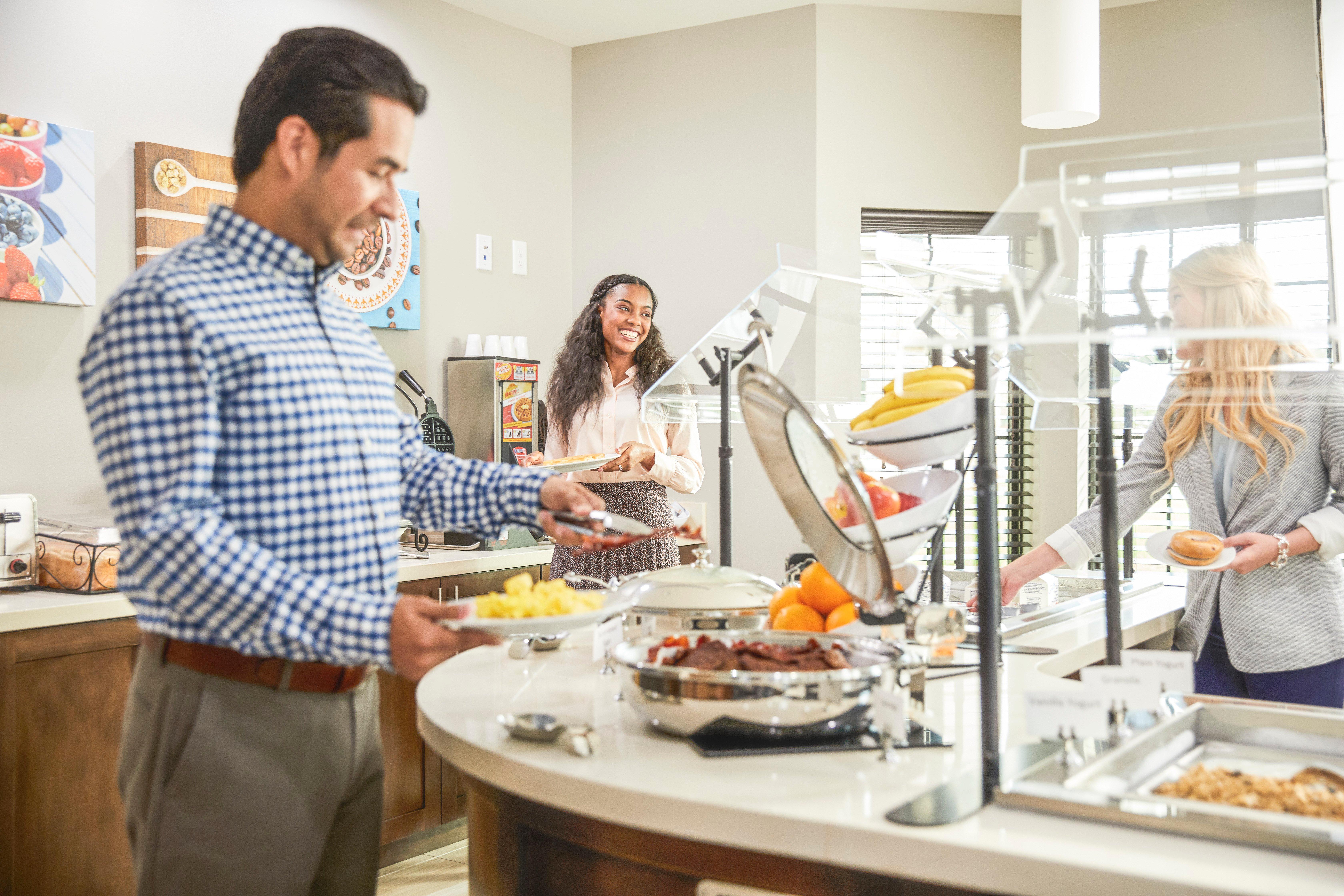 Staybridge Suites - Miami International Airport By Ihg Miami Springs Exteriér fotografie