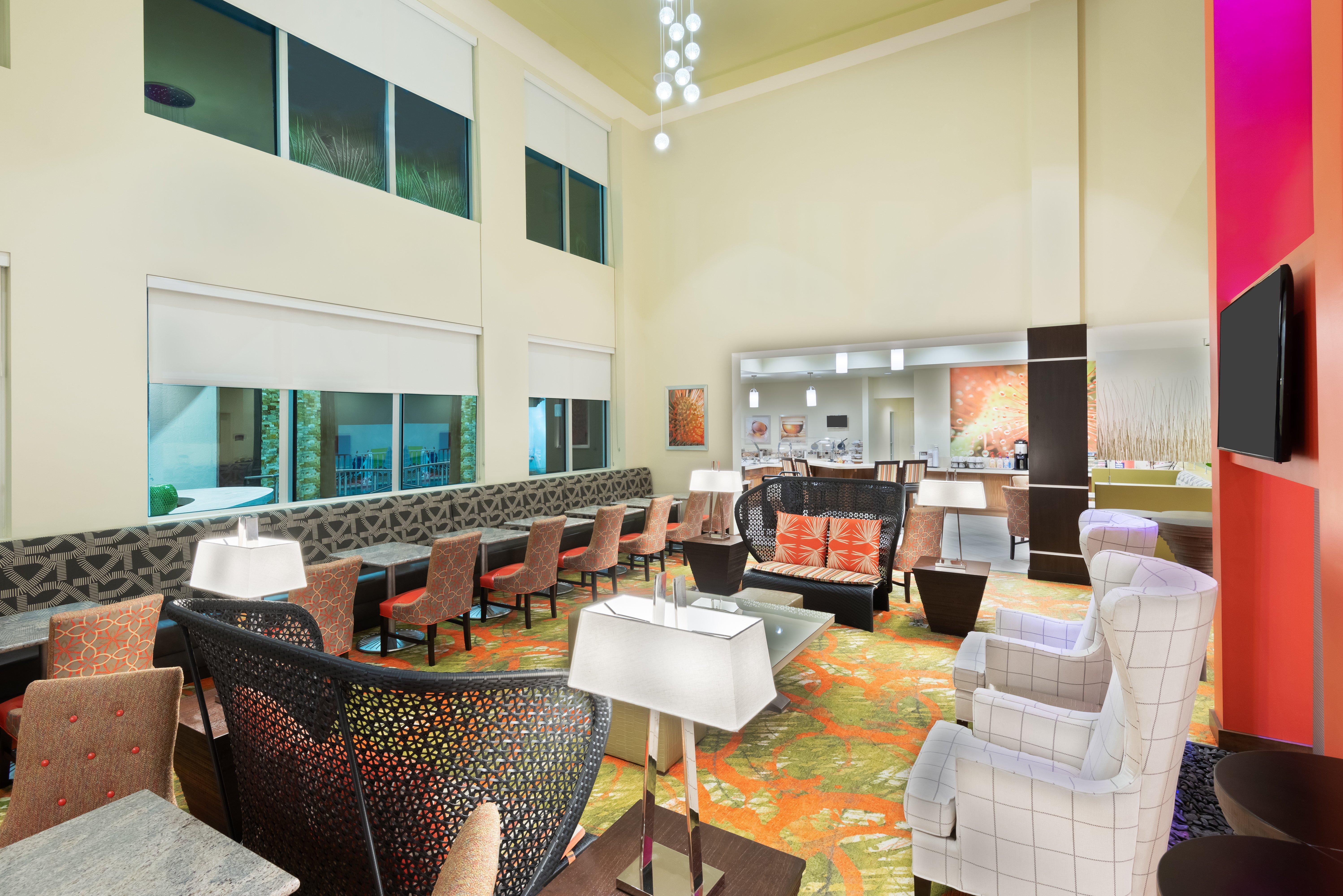 Staybridge Suites - Miami International Airport By Ihg Miami Springs Exteriér fotografie