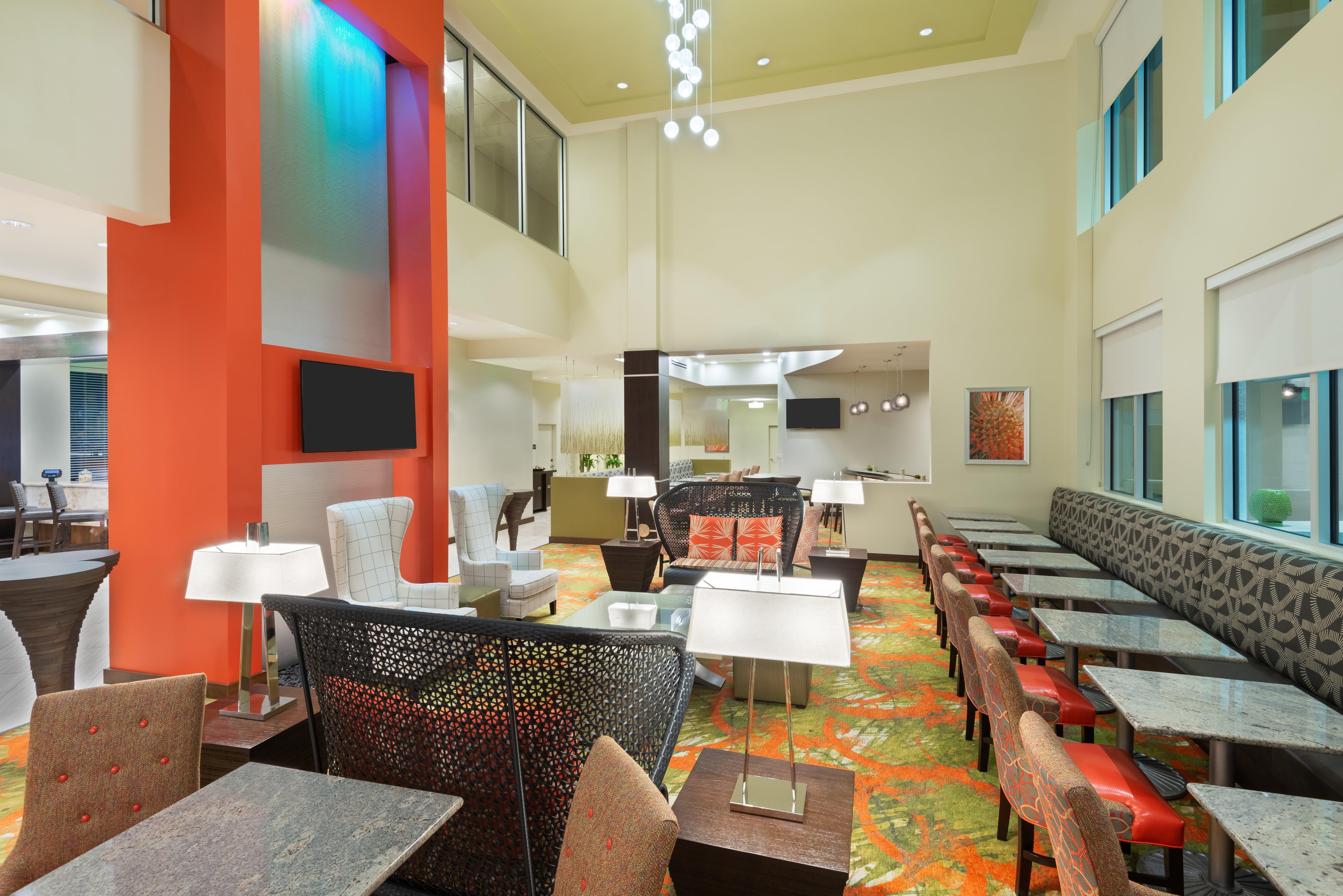Staybridge Suites - Miami International Airport By Ihg Miami Springs Exteriér fotografie