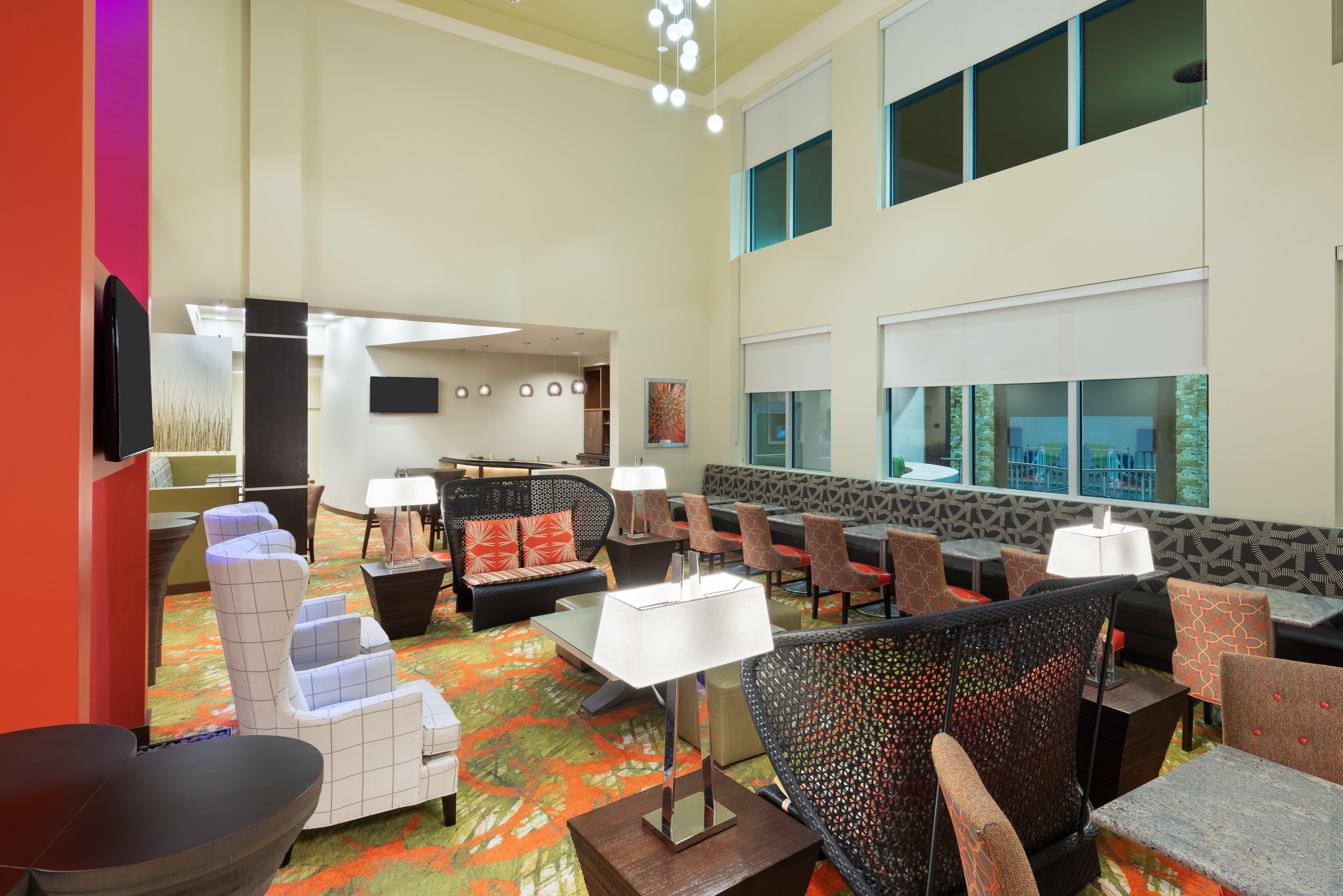 Staybridge Suites - Miami International Airport By Ihg Miami Springs Exteriér fotografie