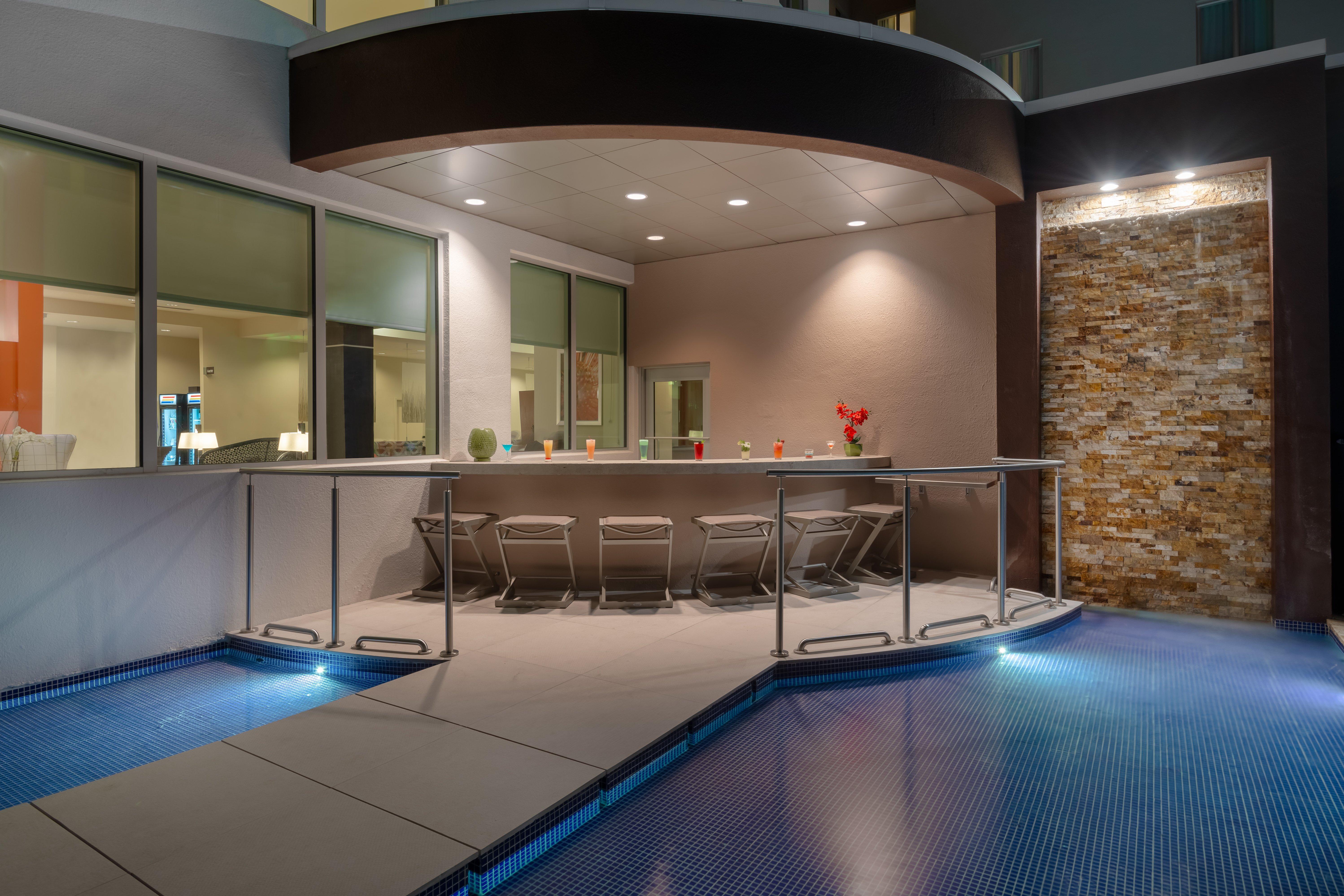 Staybridge Suites - Miami International Airport By Ihg Miami Springs Exteriér fotografie