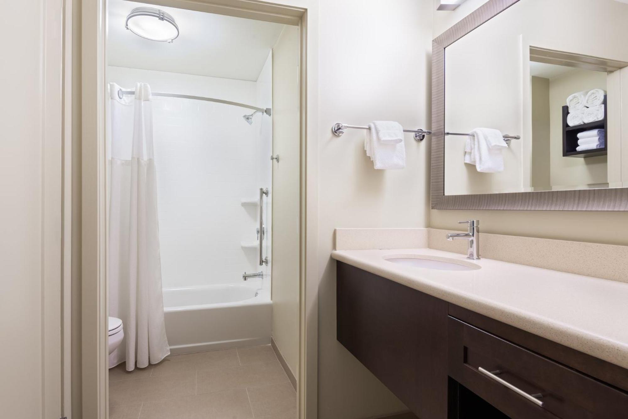 Staybridge Suites - Miami International Airport By Ihg Miami Springs Exteriér fotografie