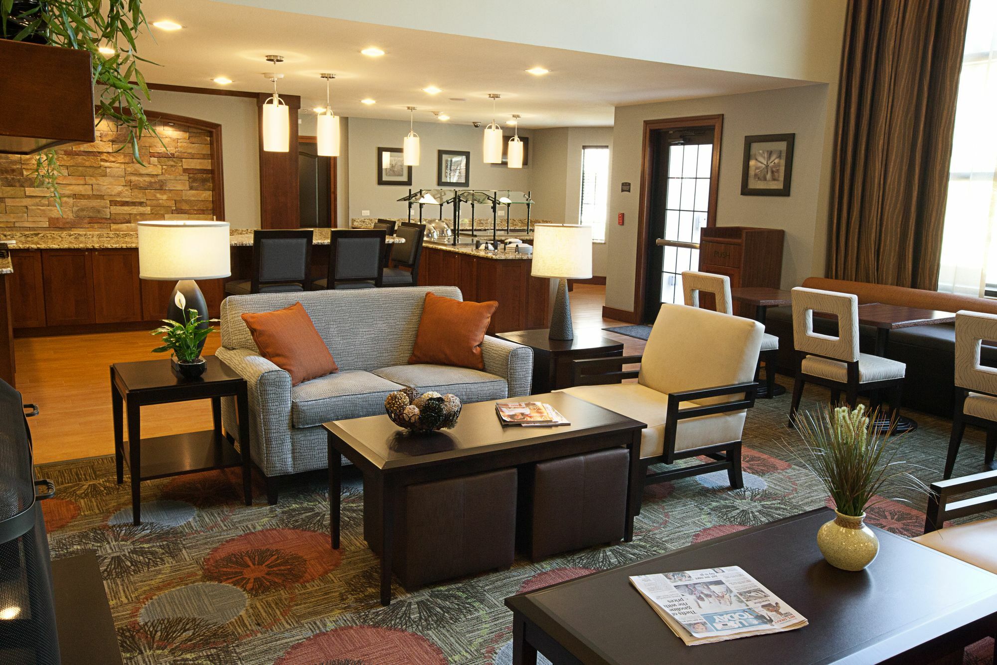 Staybridge Suites - Miami International Airport By Ihg Miami Springs Exteriér fotografie