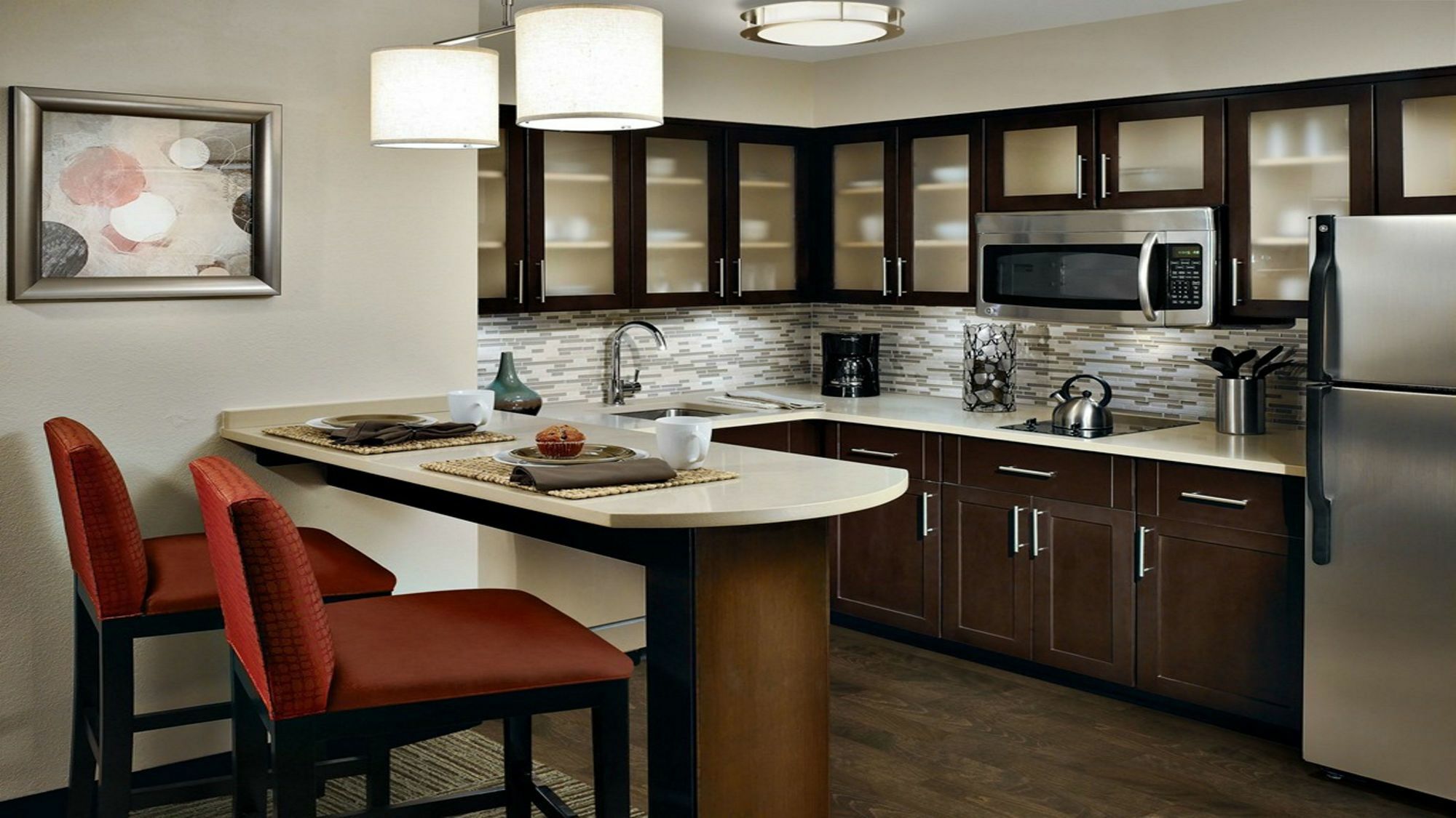 Staybridge Suites - Miami International Airport By Ihg Miami Springs Exteriér fotografie