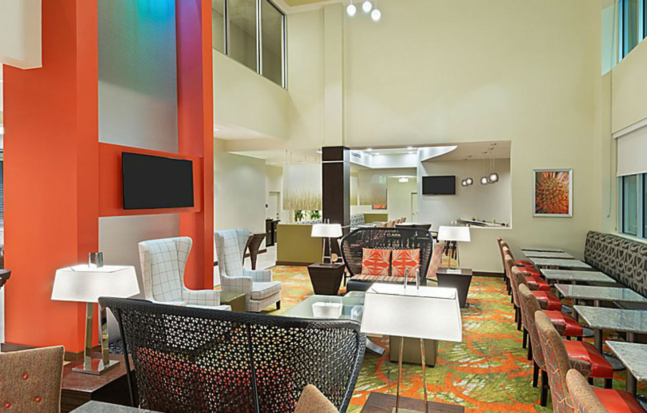 Staybridge Suites - Miami International Airport By Ihg Miami Springs Exteriér fotografie