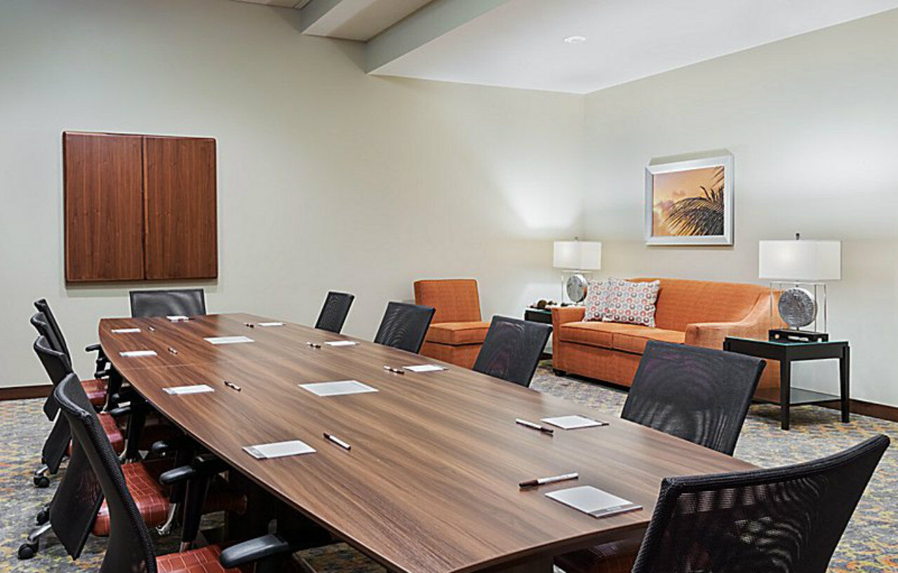 Staybridge Suites - Miami International Airport By Ihg Miami Springs Exteriér fotografie